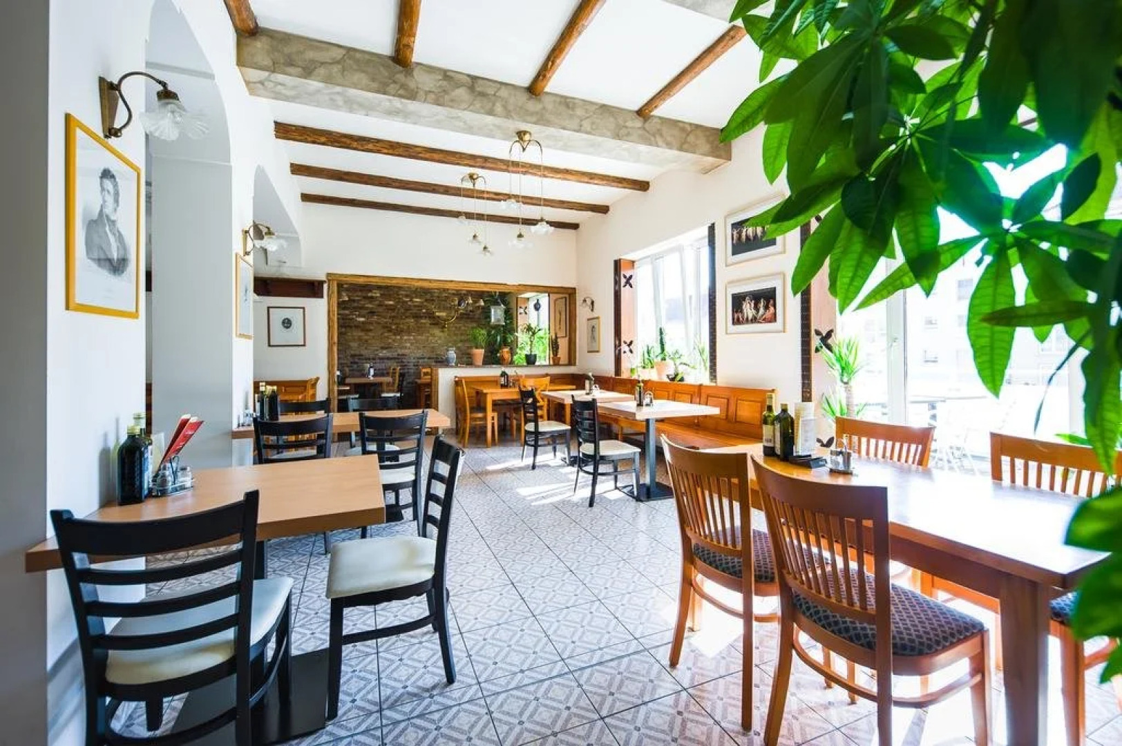 Hotel am Kapuzinerplatz