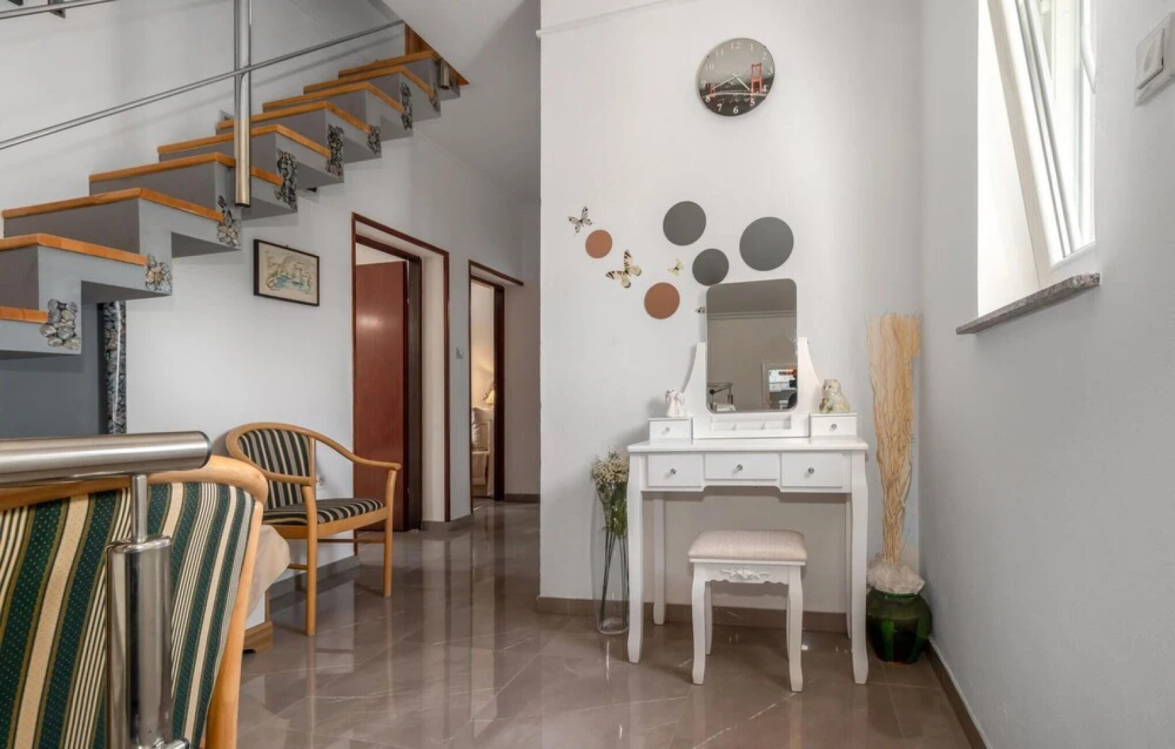Beautiful Home in Crikvenica With Wifi and 6 Bedrooms