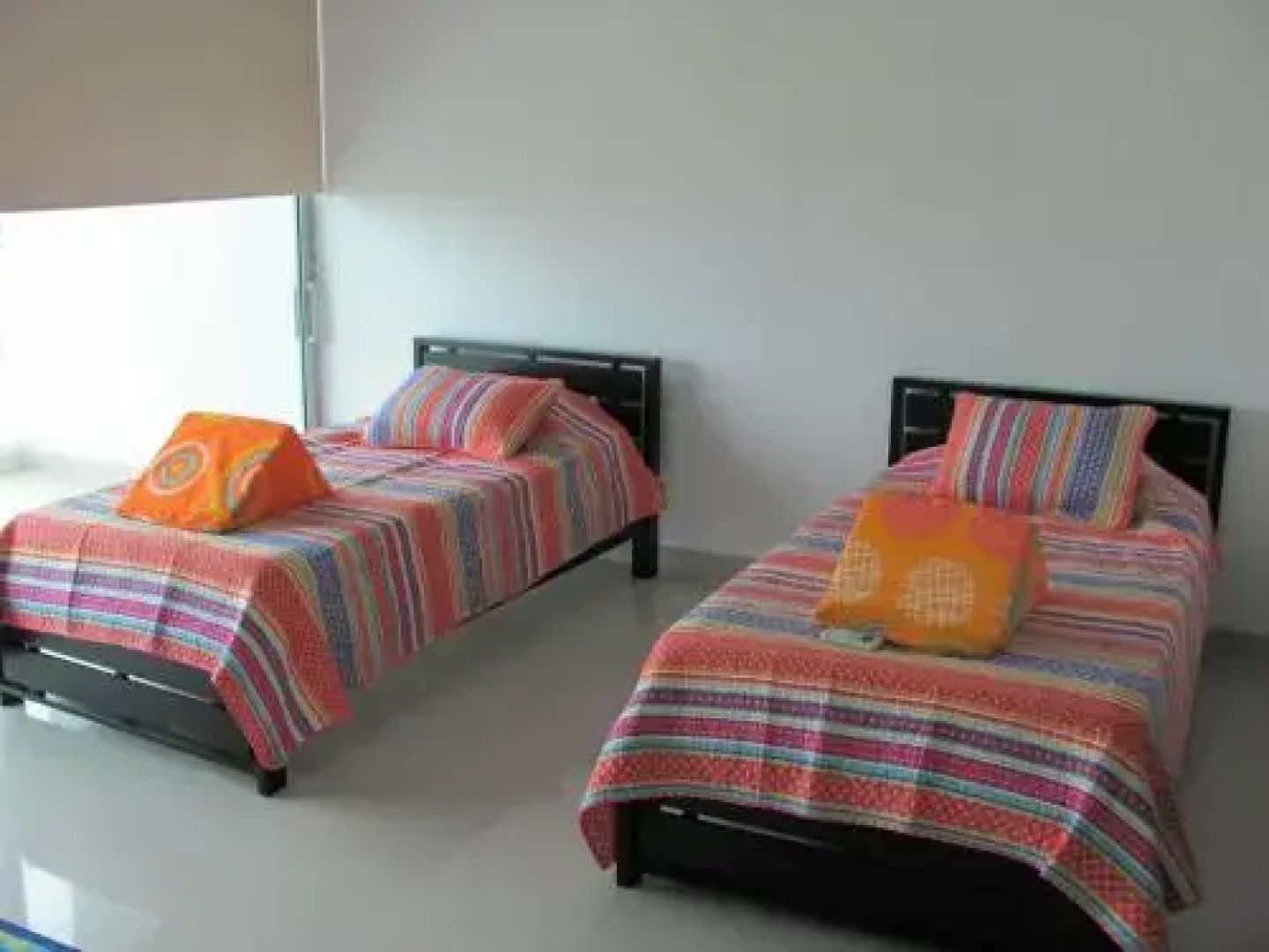 Inmobiliaria la Fortaleza  Torre Seaway