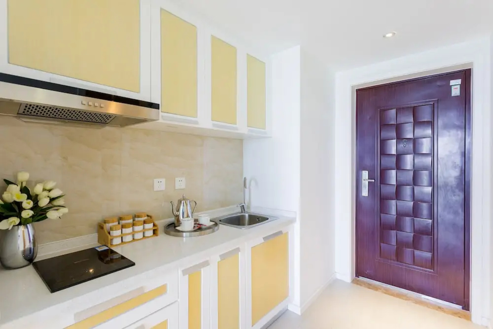 QinHuangdao HuaQianshu Hostel