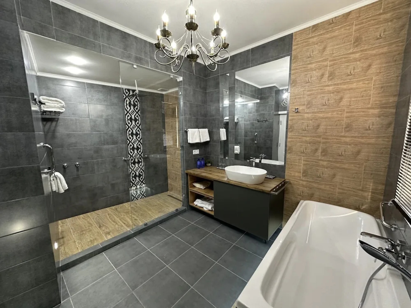 Alexia Suite — UNESCO Heritage List Suite Hotel