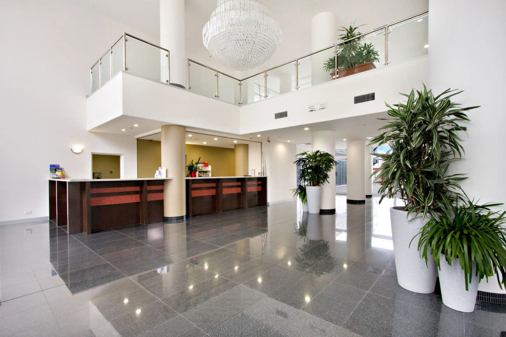 Tweed Ultima Apartments