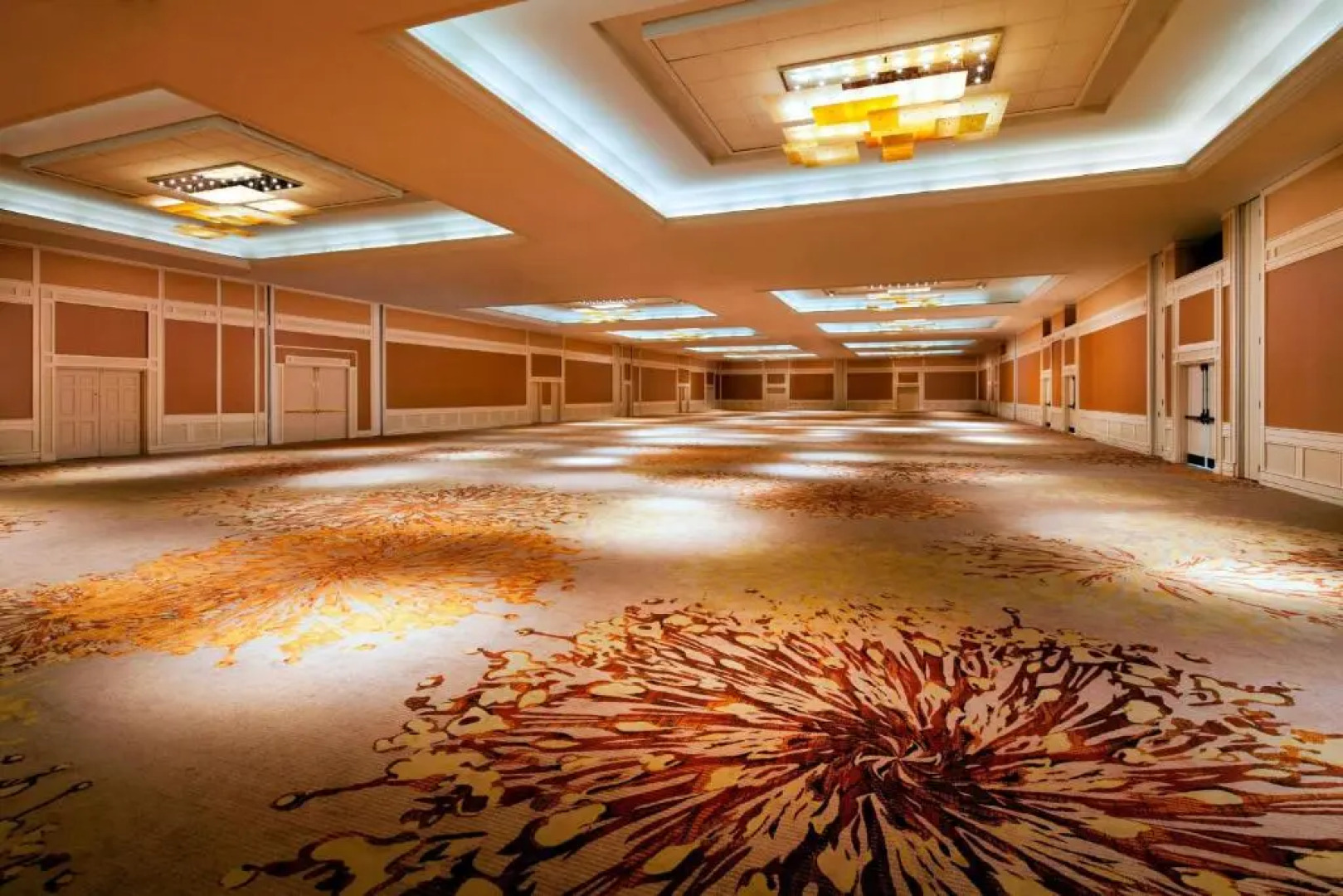 The Westin La Paloma Resort and Spa