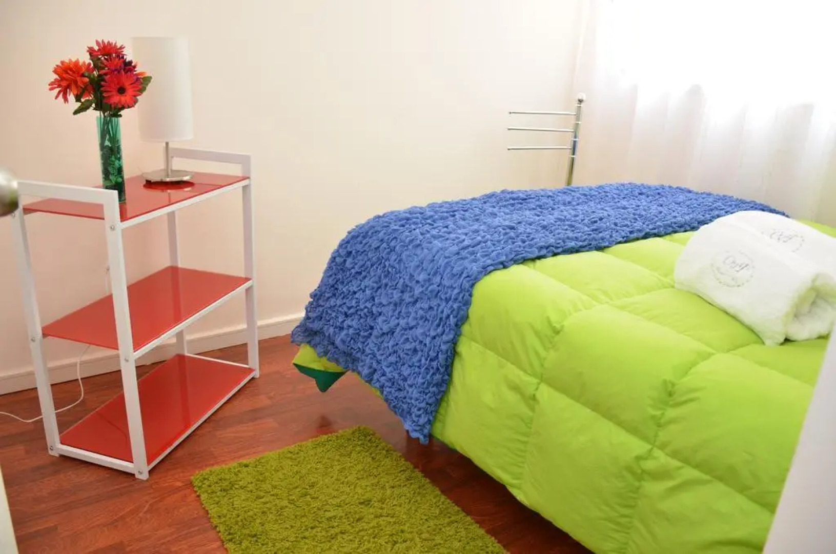 Casa de Colores Apart