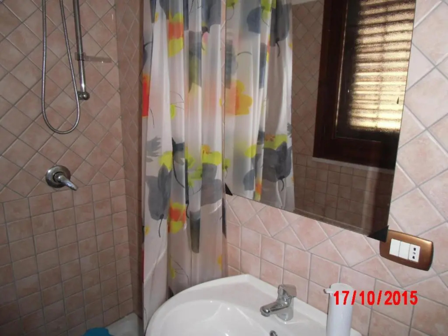 Holiday home Santa Flavia 2