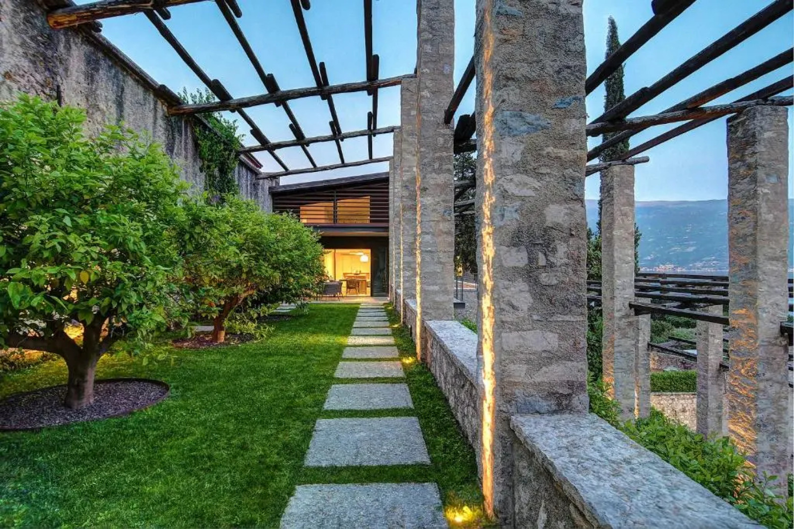 5 Terrazze Exlusive Apartments