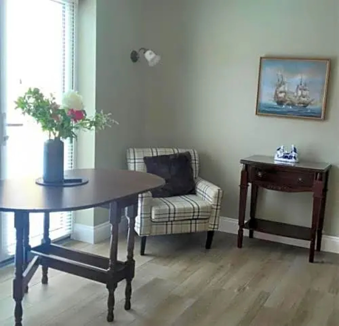 Brassil Bed and Breakfast