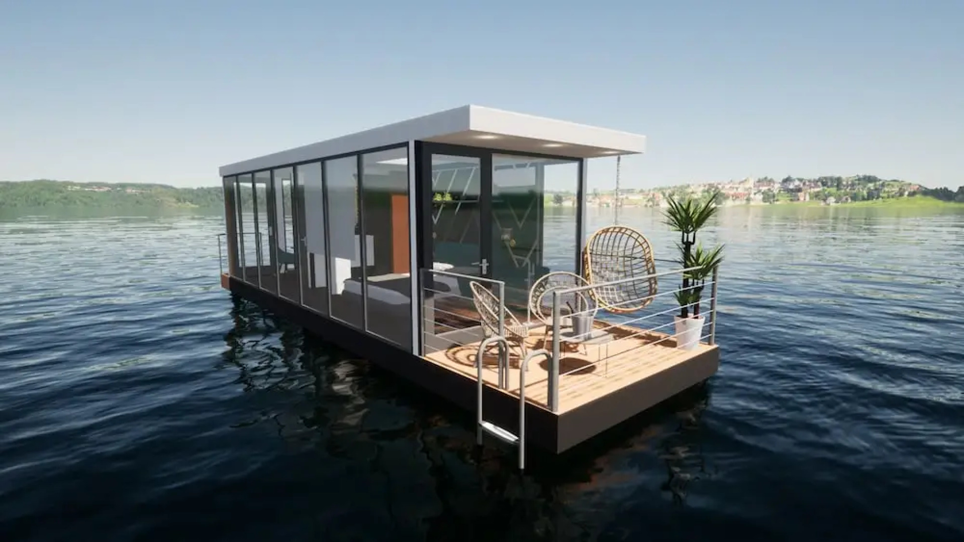 Nuit D'amour Étoilée Pour 2