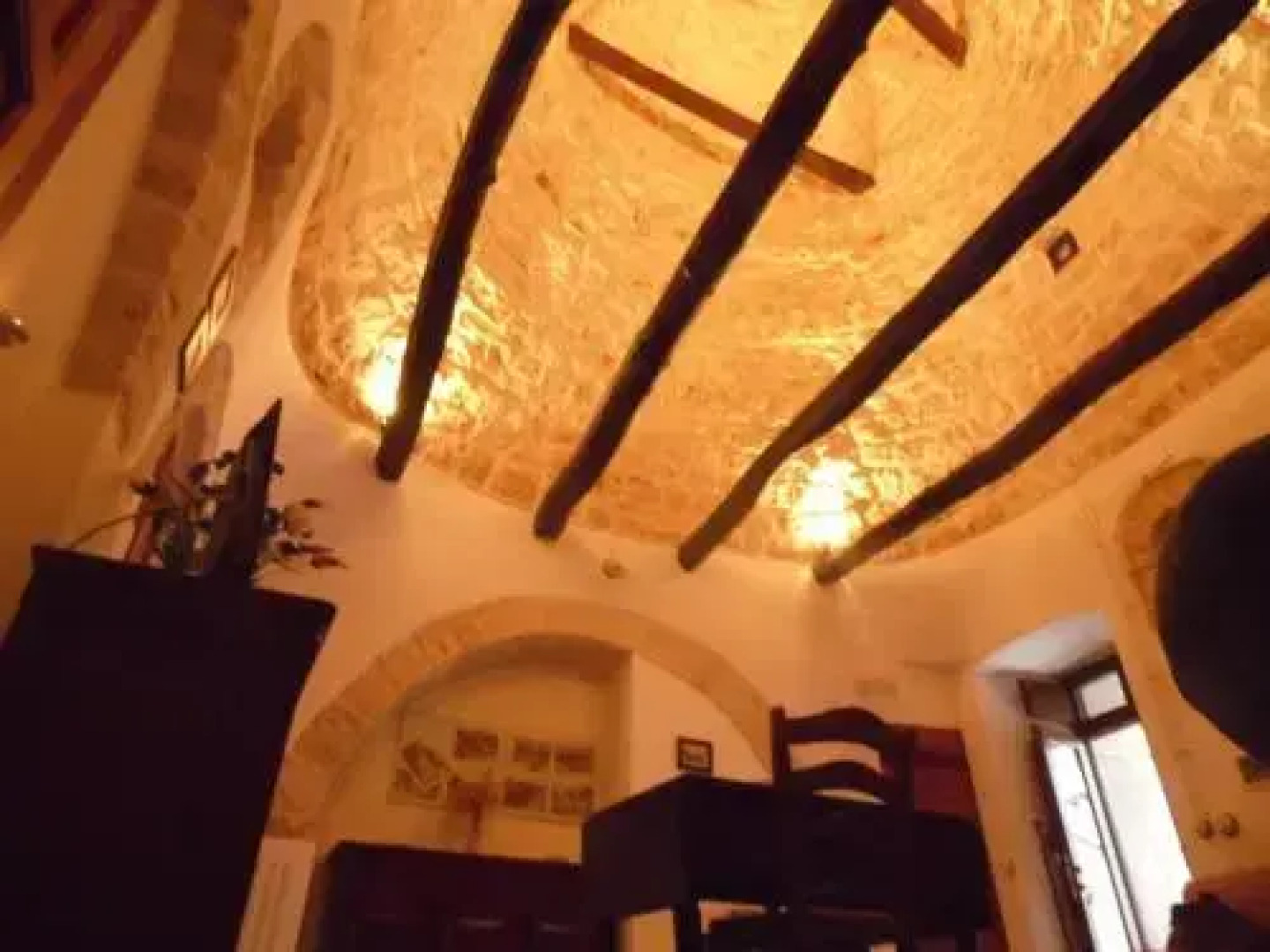 Trulli Migrado E Nonna Filomena