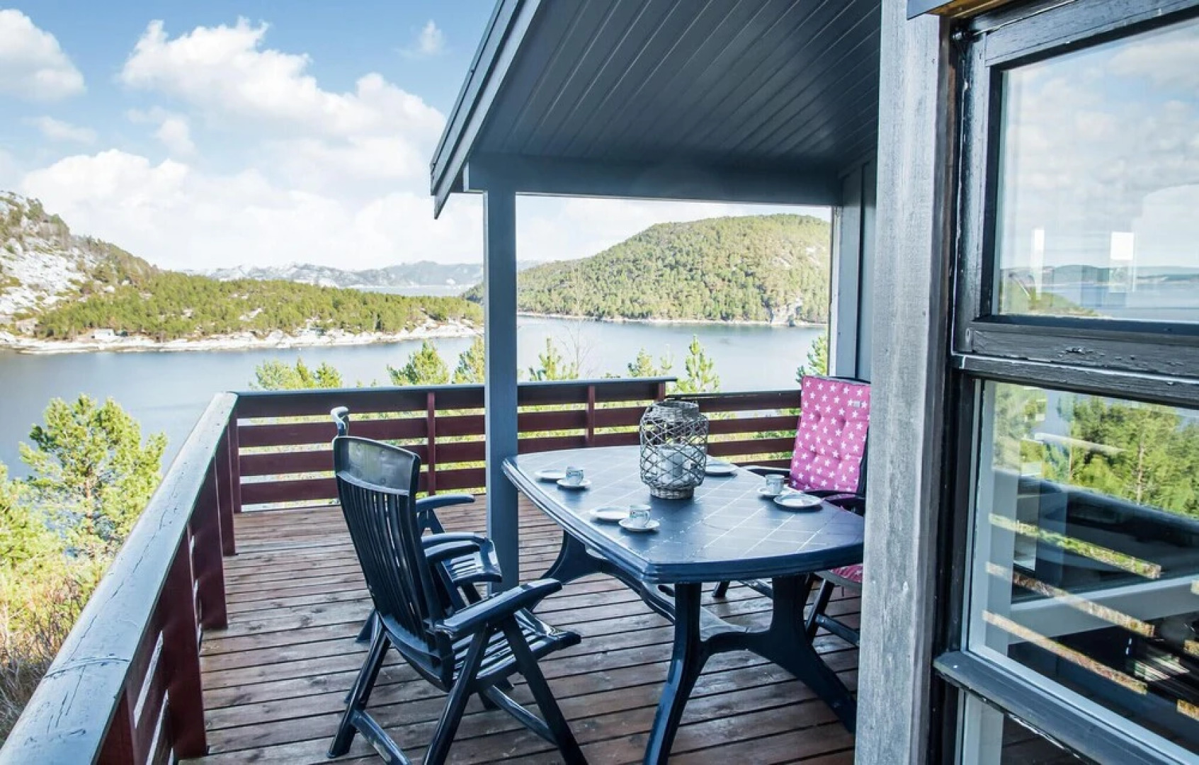 Awesome Home in Hellandsjøen With 2 Bedrooms