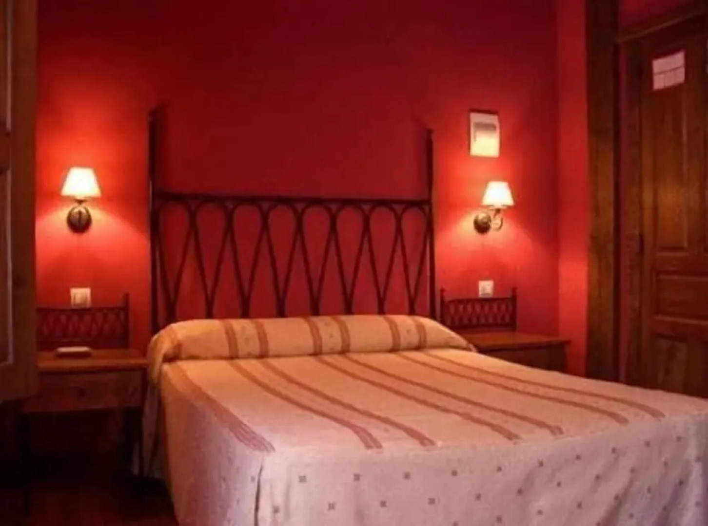 Posada Restaurante Prada a Tope