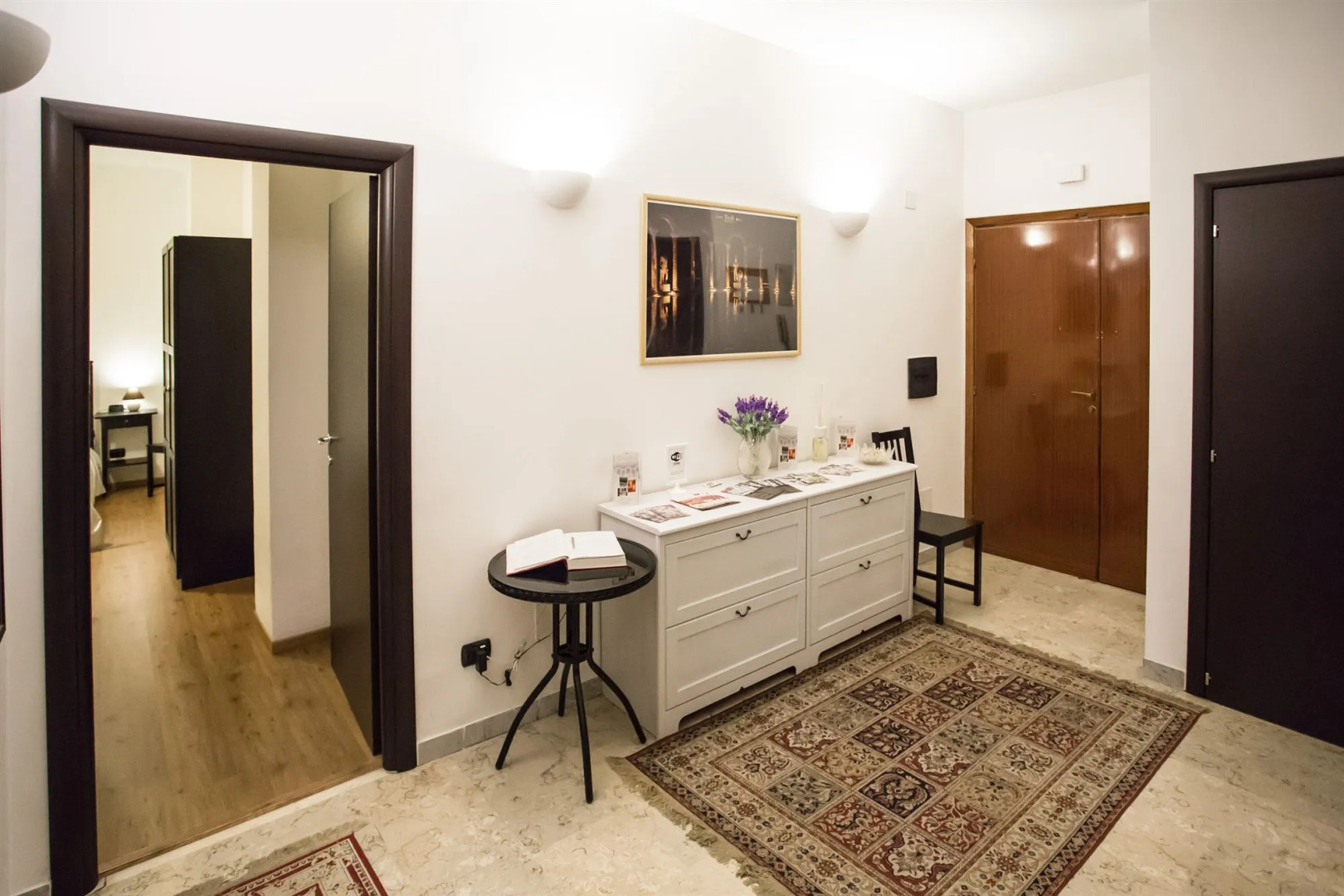 Bed&breakfast Villa Adriana