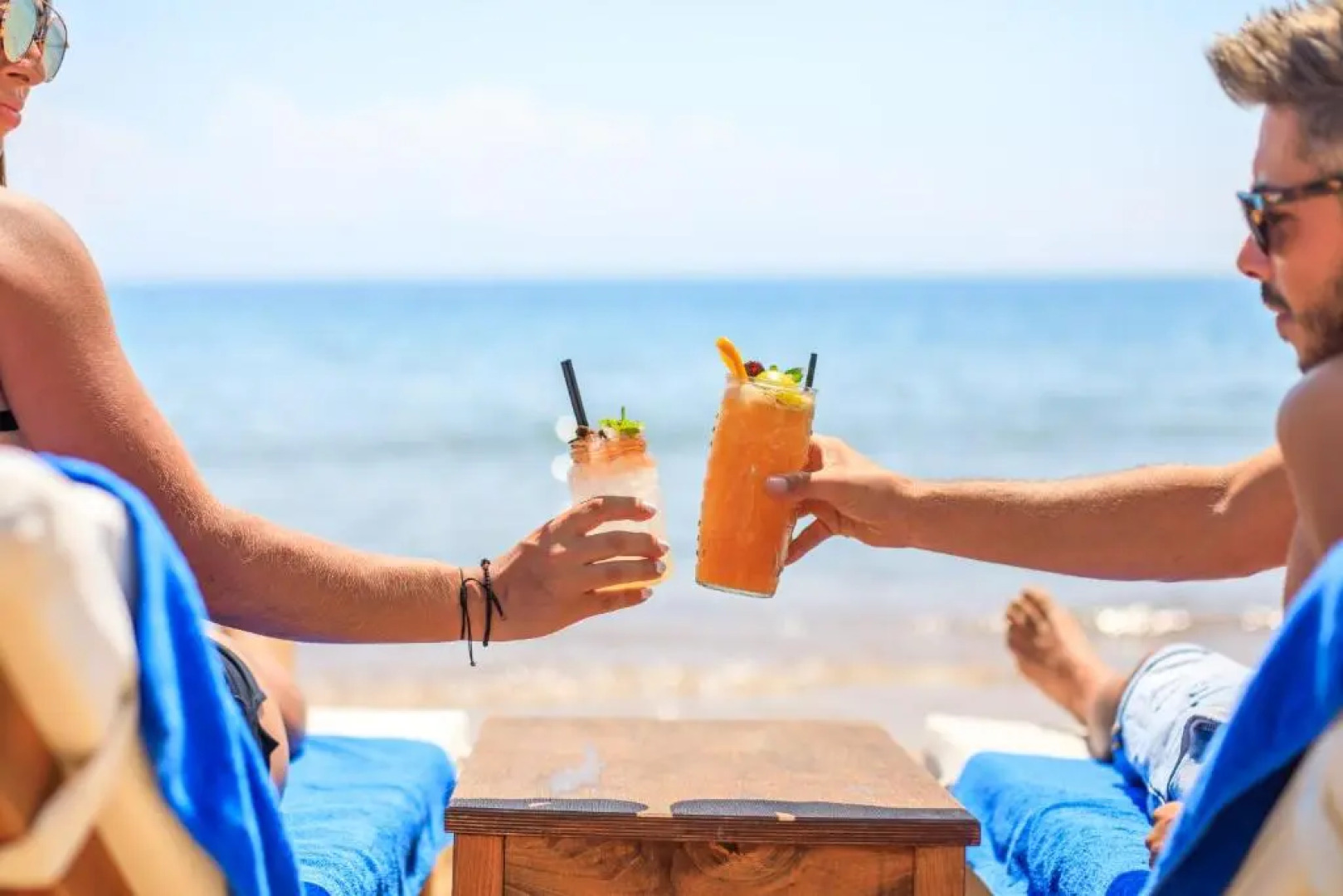 Colonides Beach Hotel