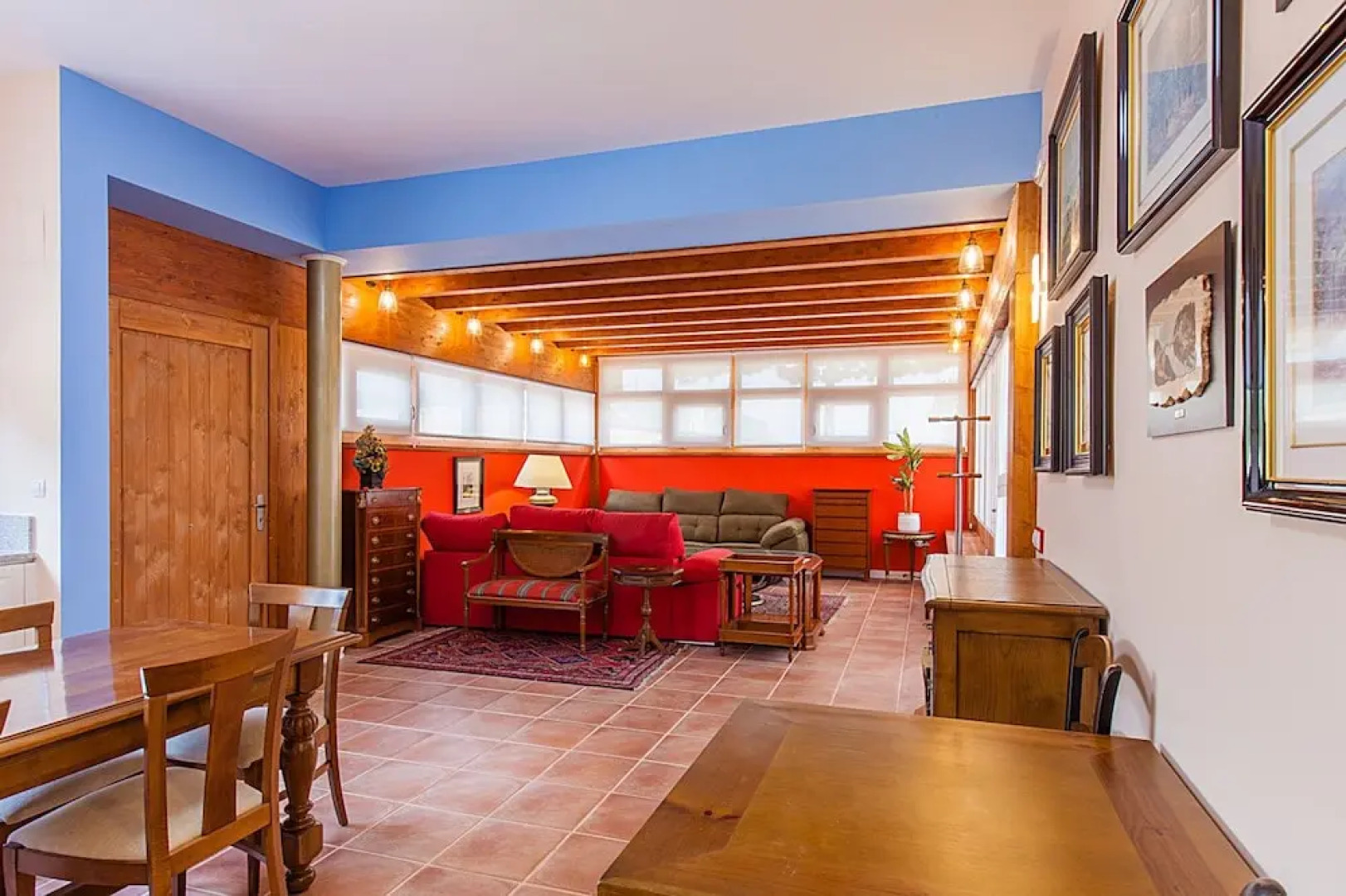 Santa Quiteria Rural