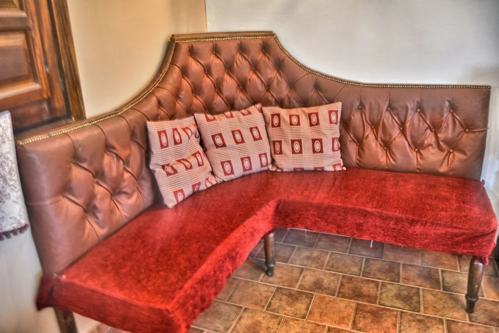 Posada Abuela Fidela