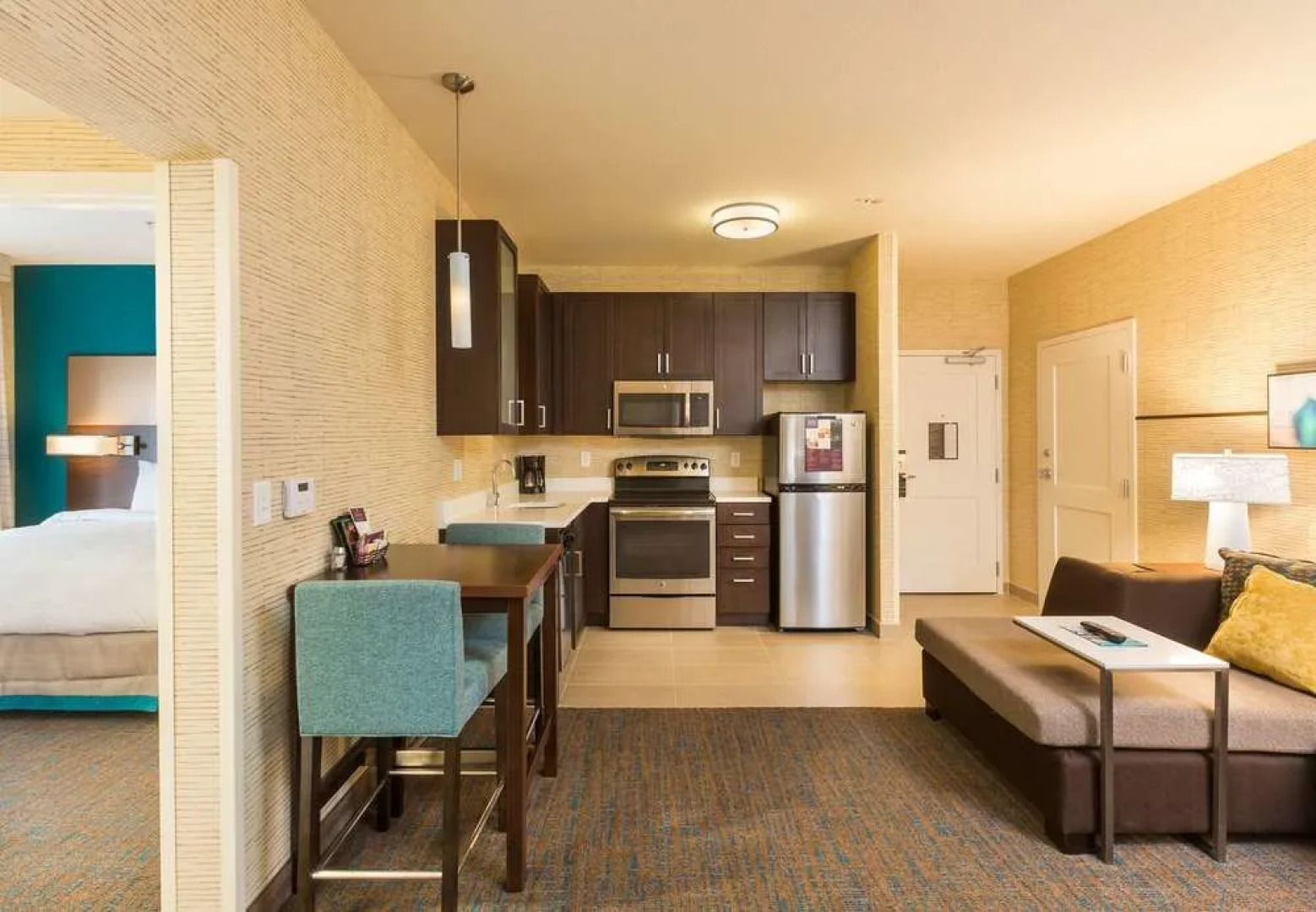 Residence Inn Portland Hillsboro/Brookwood