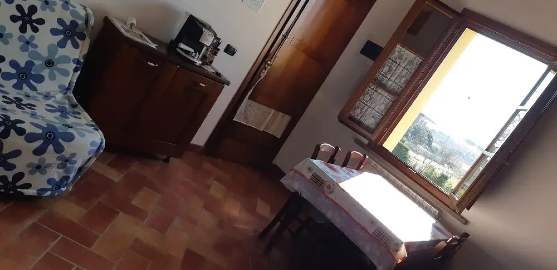 Glicine Apartment, No Kids Farmhouse up to 5 Adults