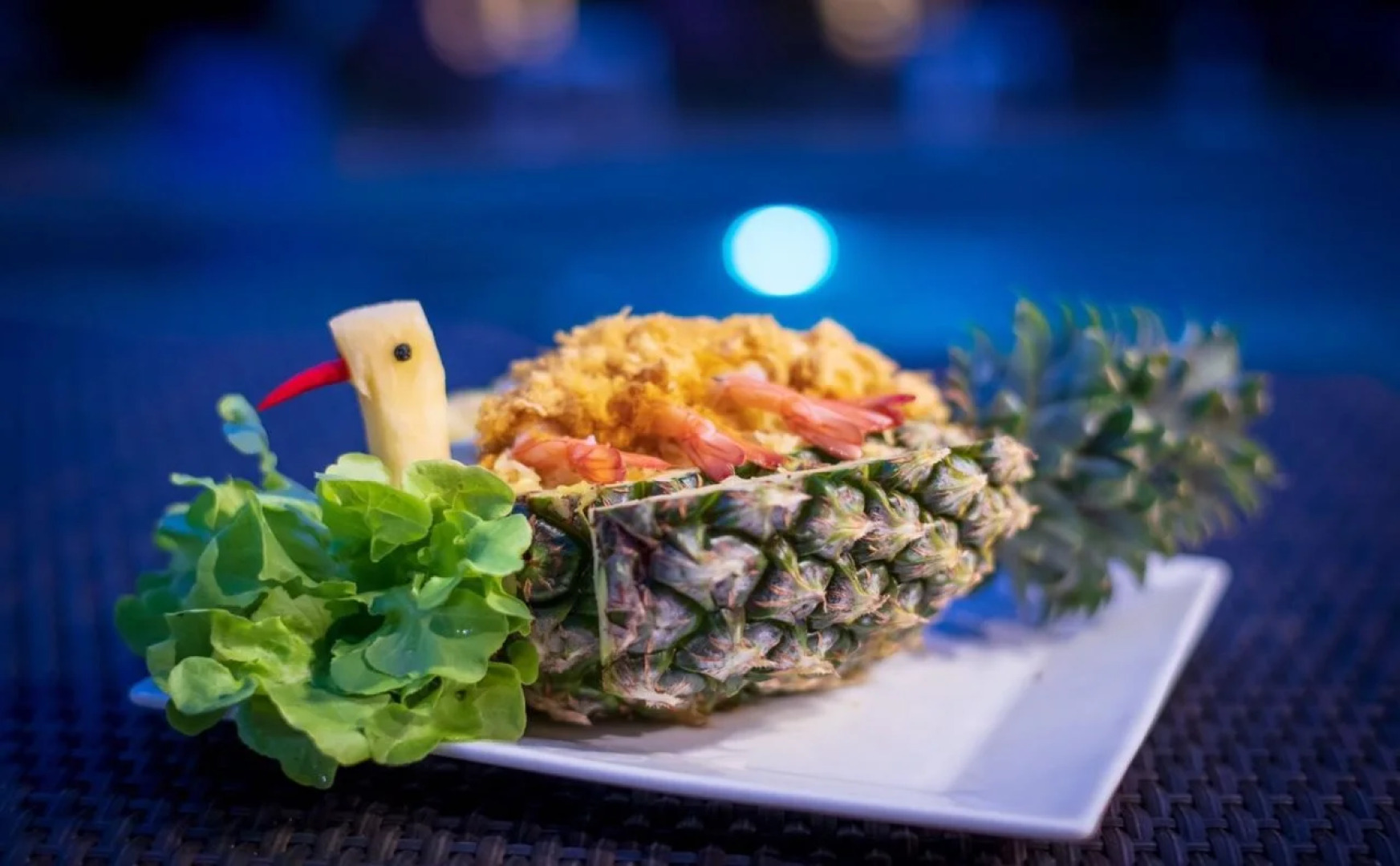 River Front Krabi Hotel