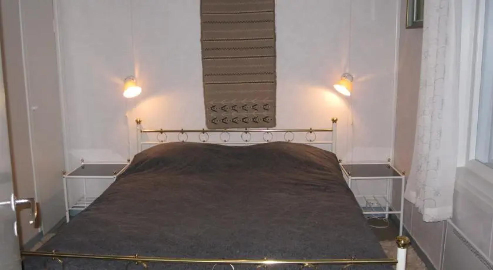 Farmhouse Tervamäki