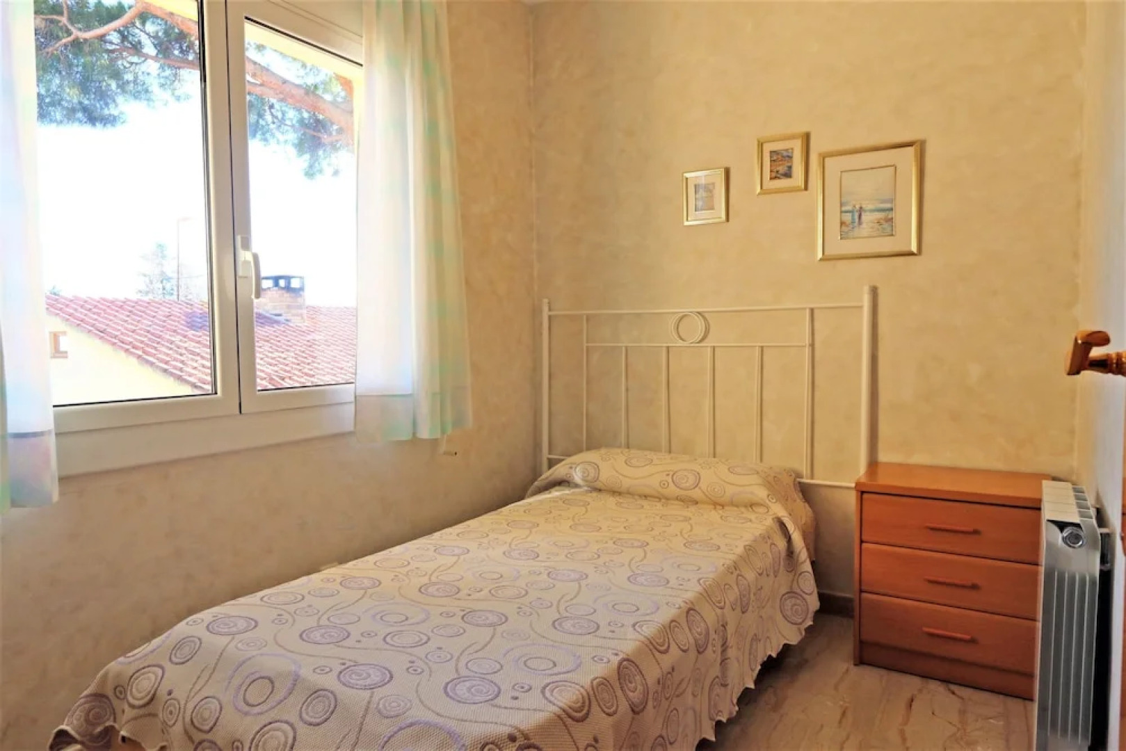 Suitur Casa con piscina y vistas al mar