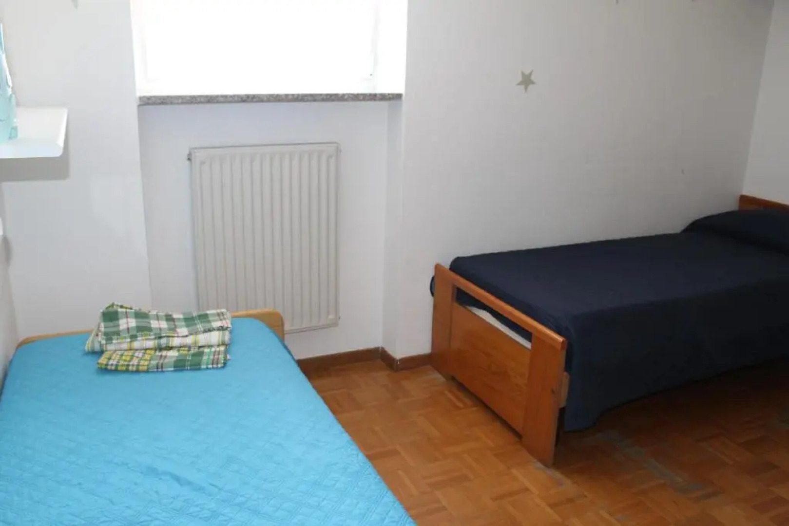 Appartamento Widmann