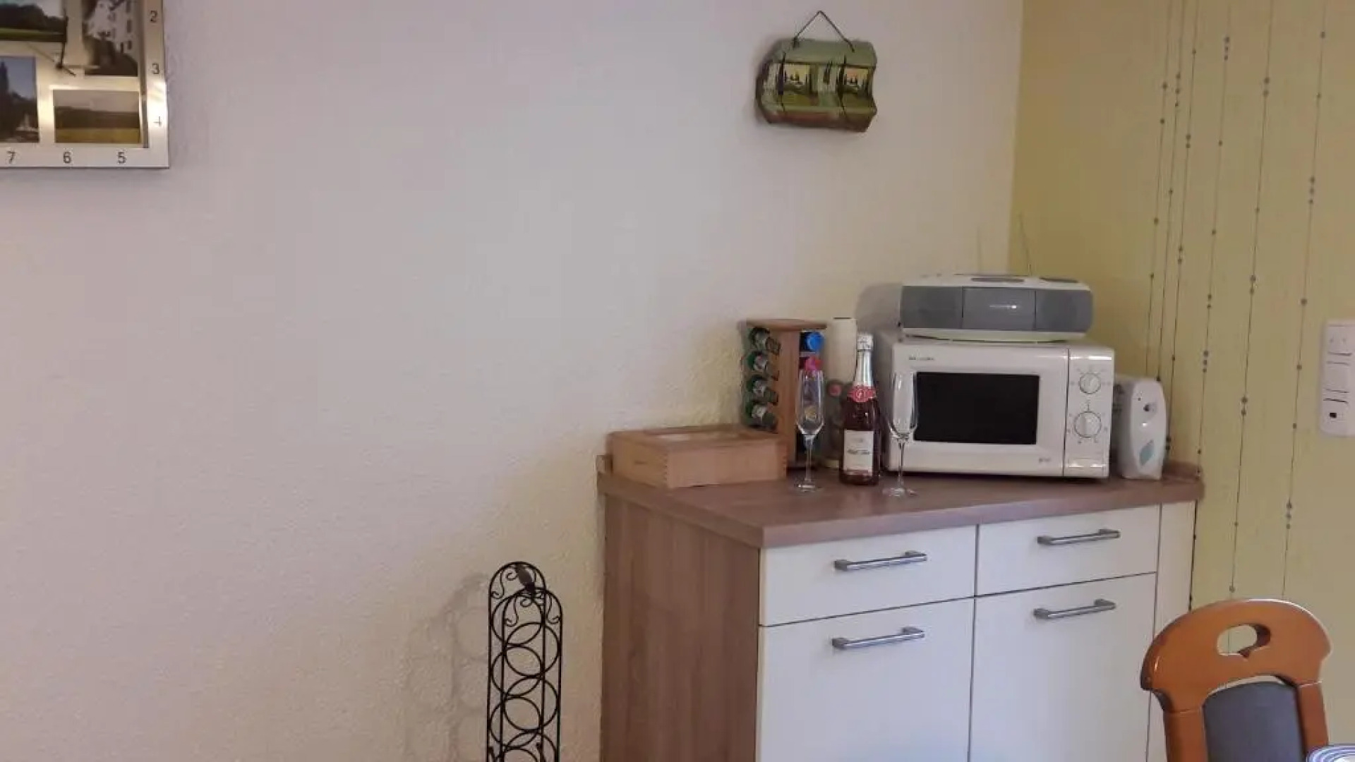 Ferienhaus Zur Schönen Aussicht