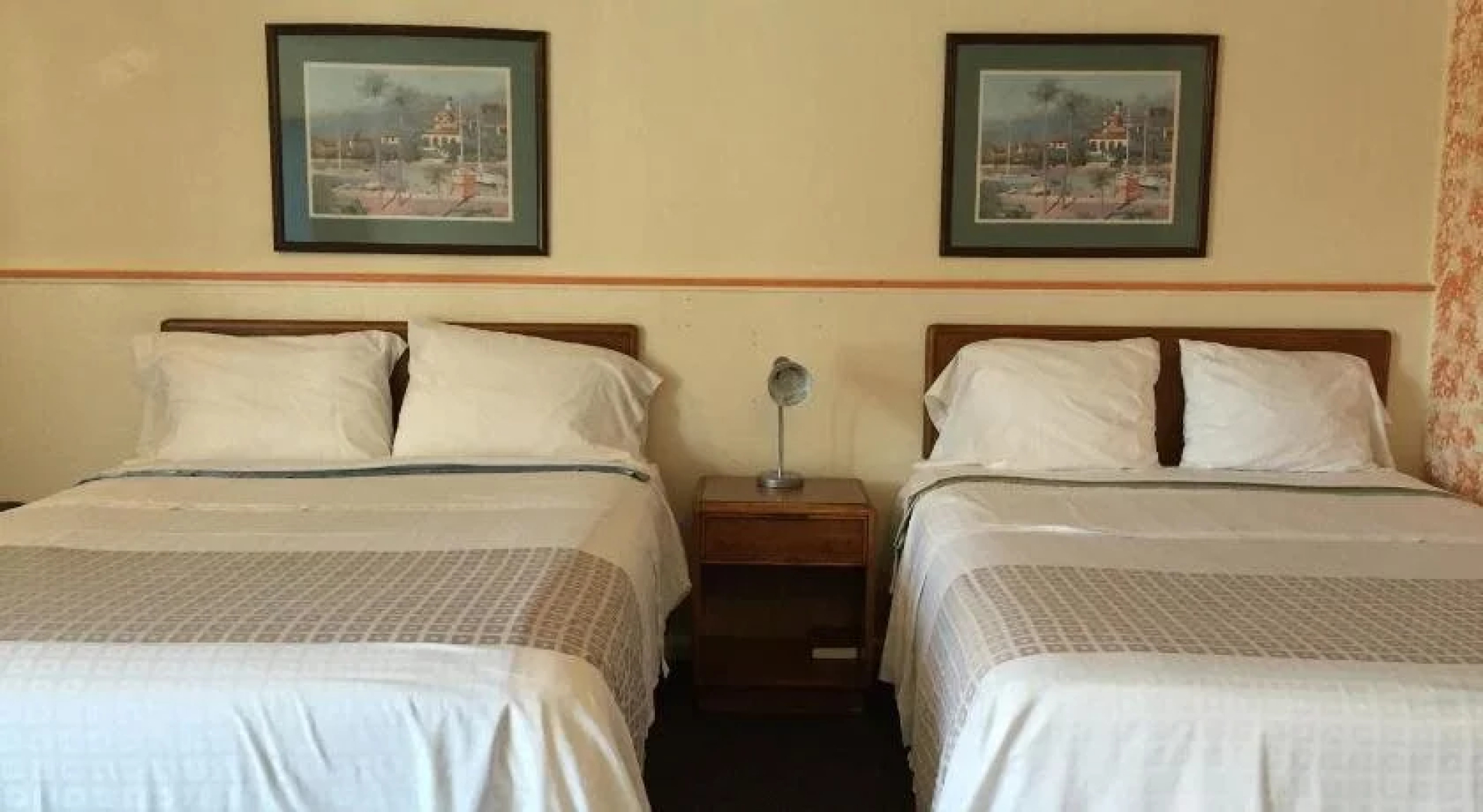 Stay Plus Inn