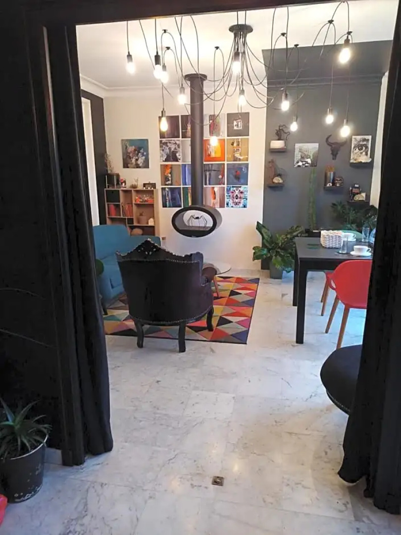 Les Nuits Victoriennes