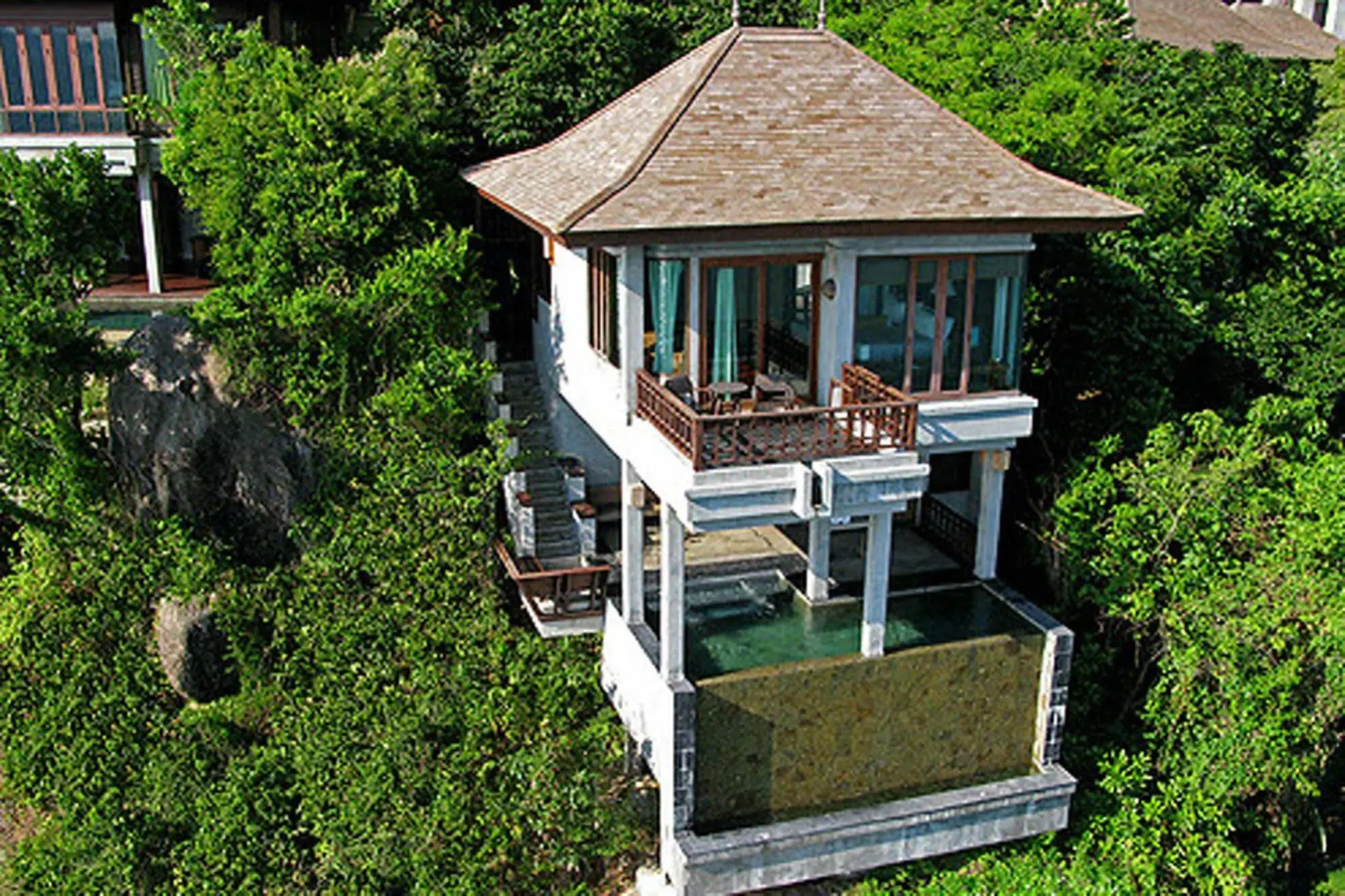 The Kala Samui