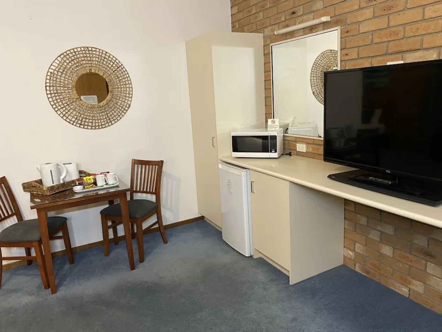 Best Western Coastal Waters Motor Inn