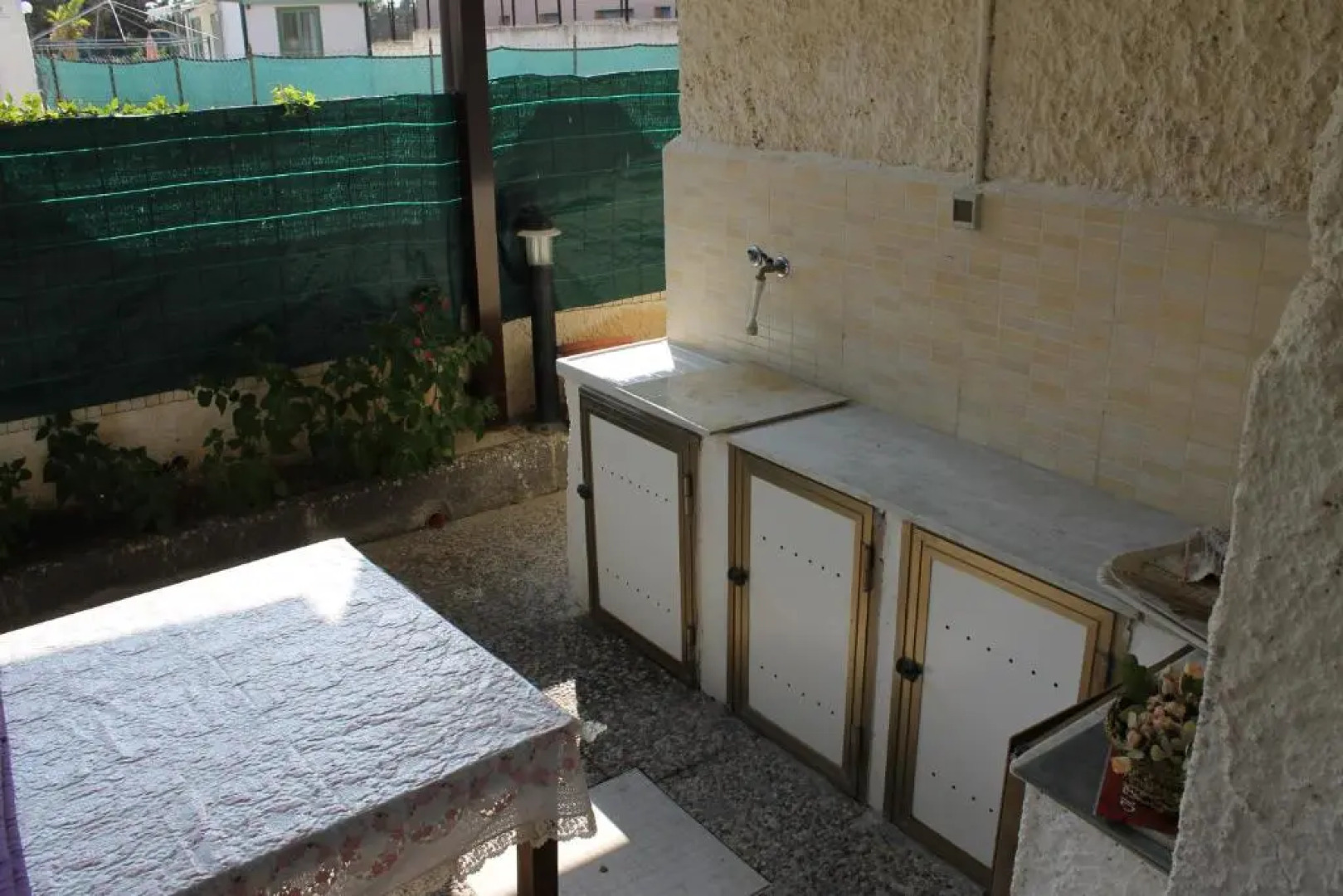 Appartamenti Alessandro