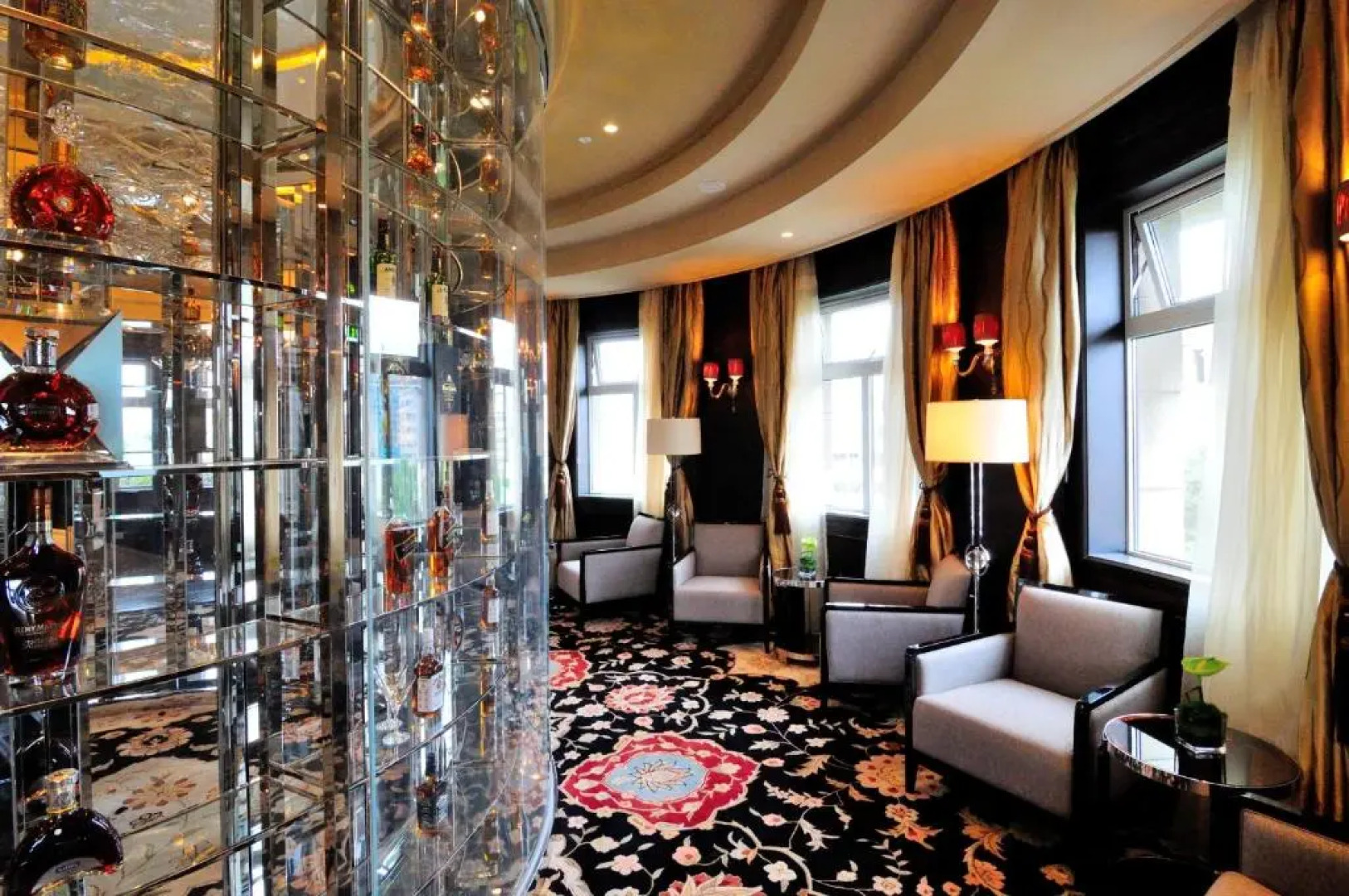 Sofitel Legend People's Grand Hotel Xian