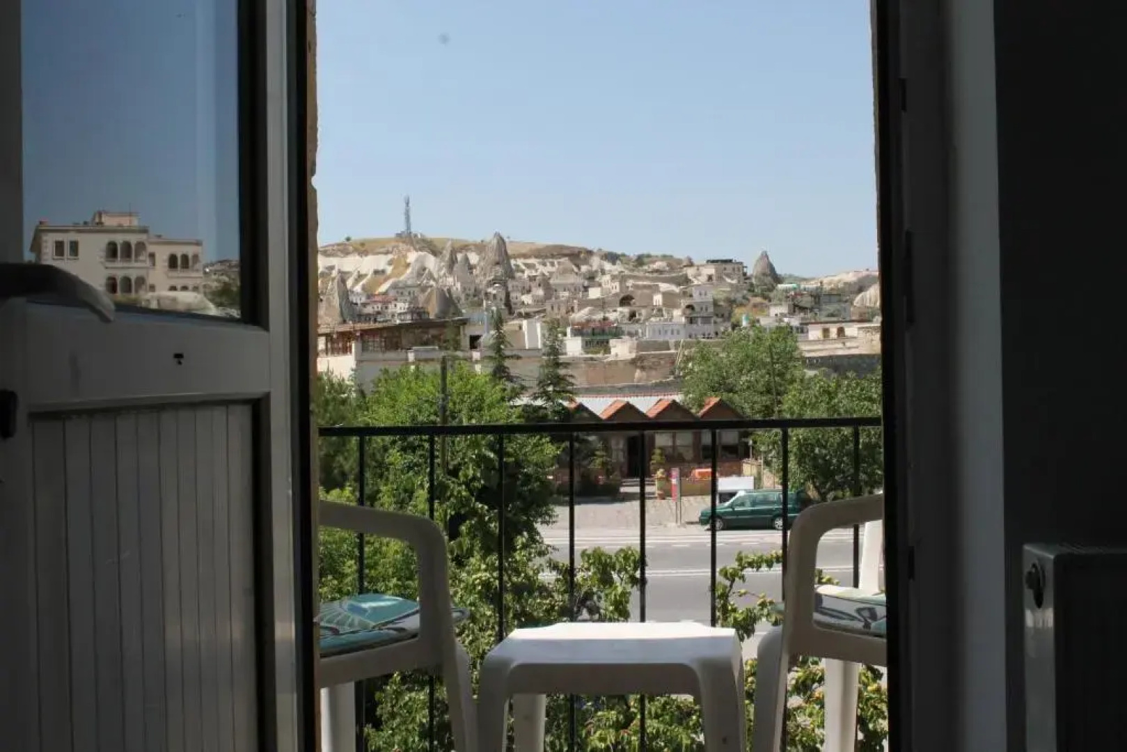 Cappadocia Kepez Hotel