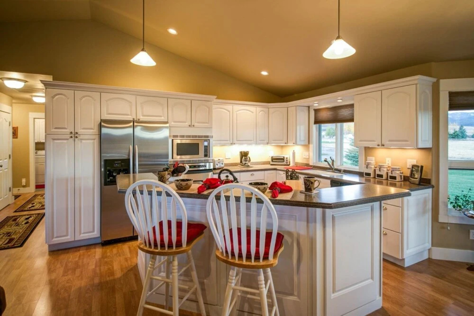 Bozeman - Hyalite Gem