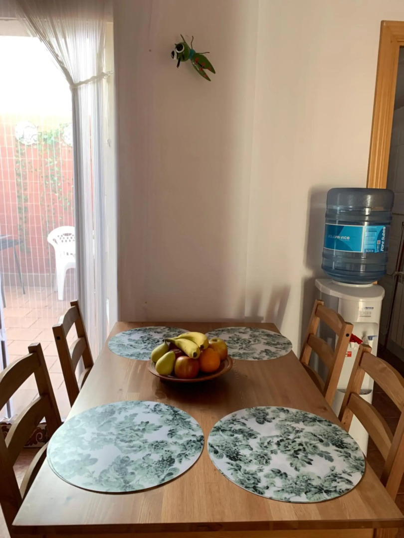 La Casa Del Carrer Sant Pau