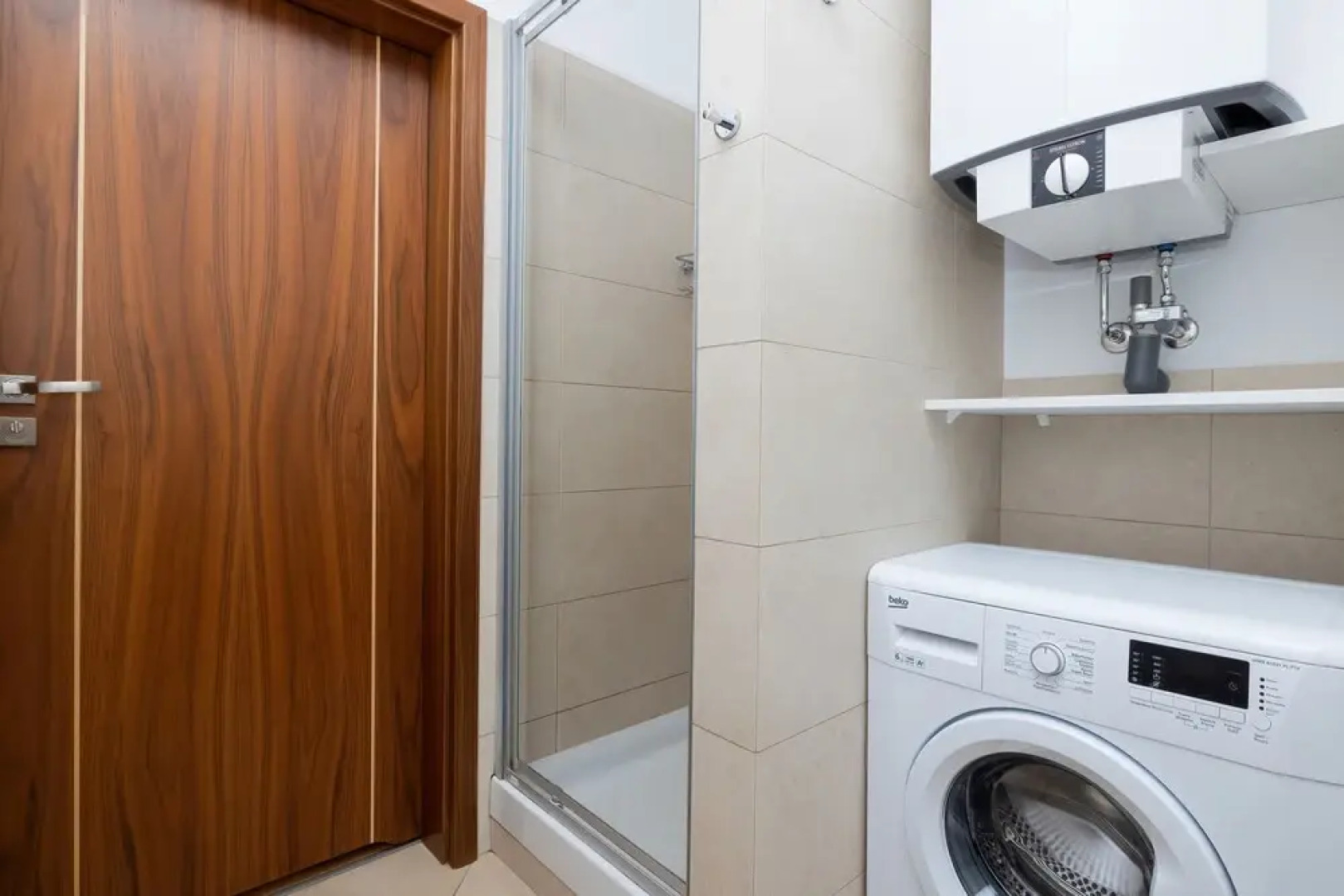 Aquamarina Misdroy Apartments by Renters