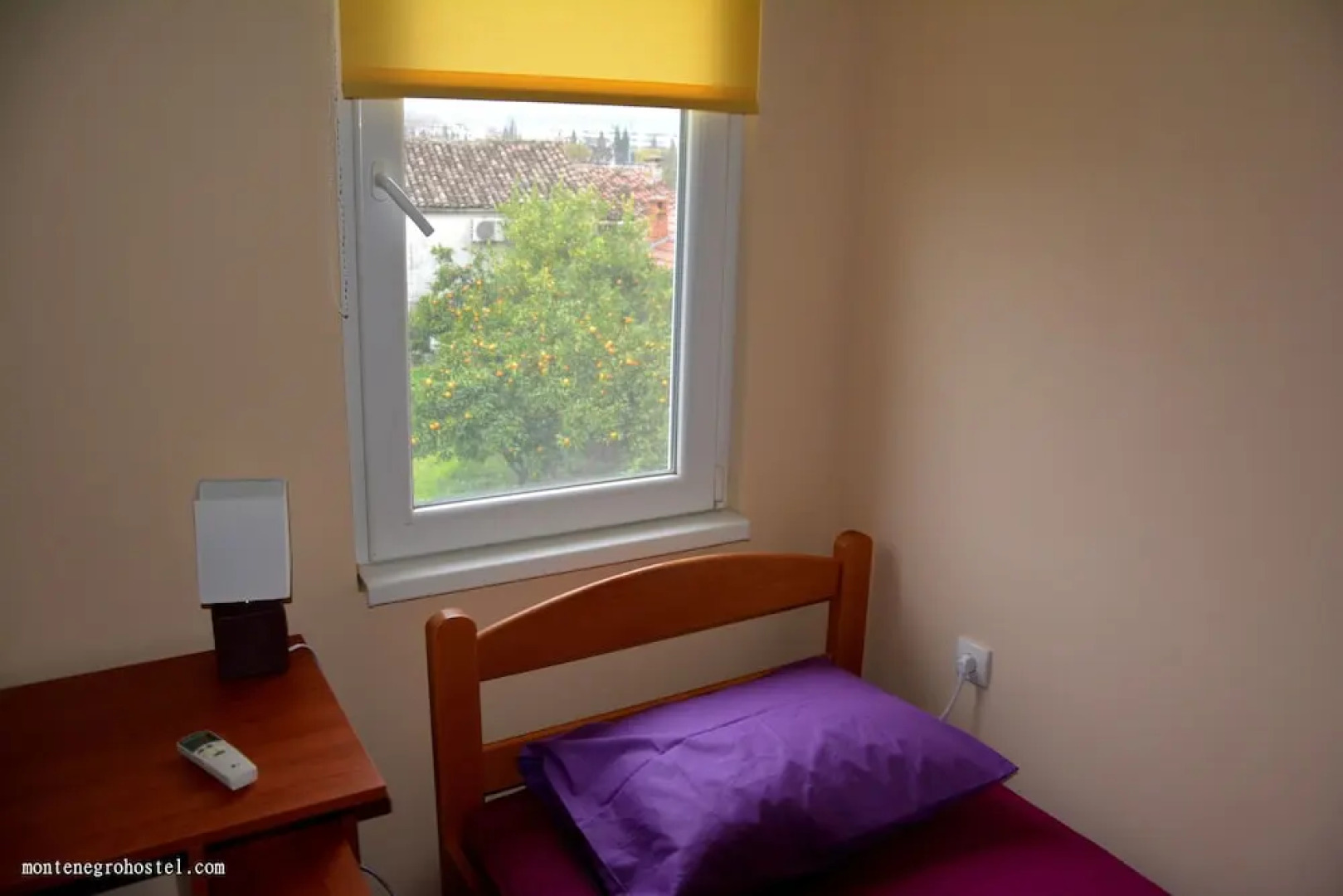 Montenegro Hostel B&B Podgorica