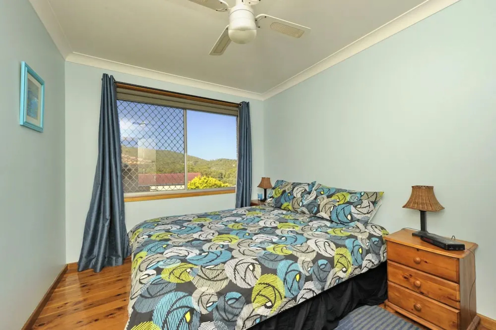 Pet Friendly Lentara St 10 - Fingal Bay