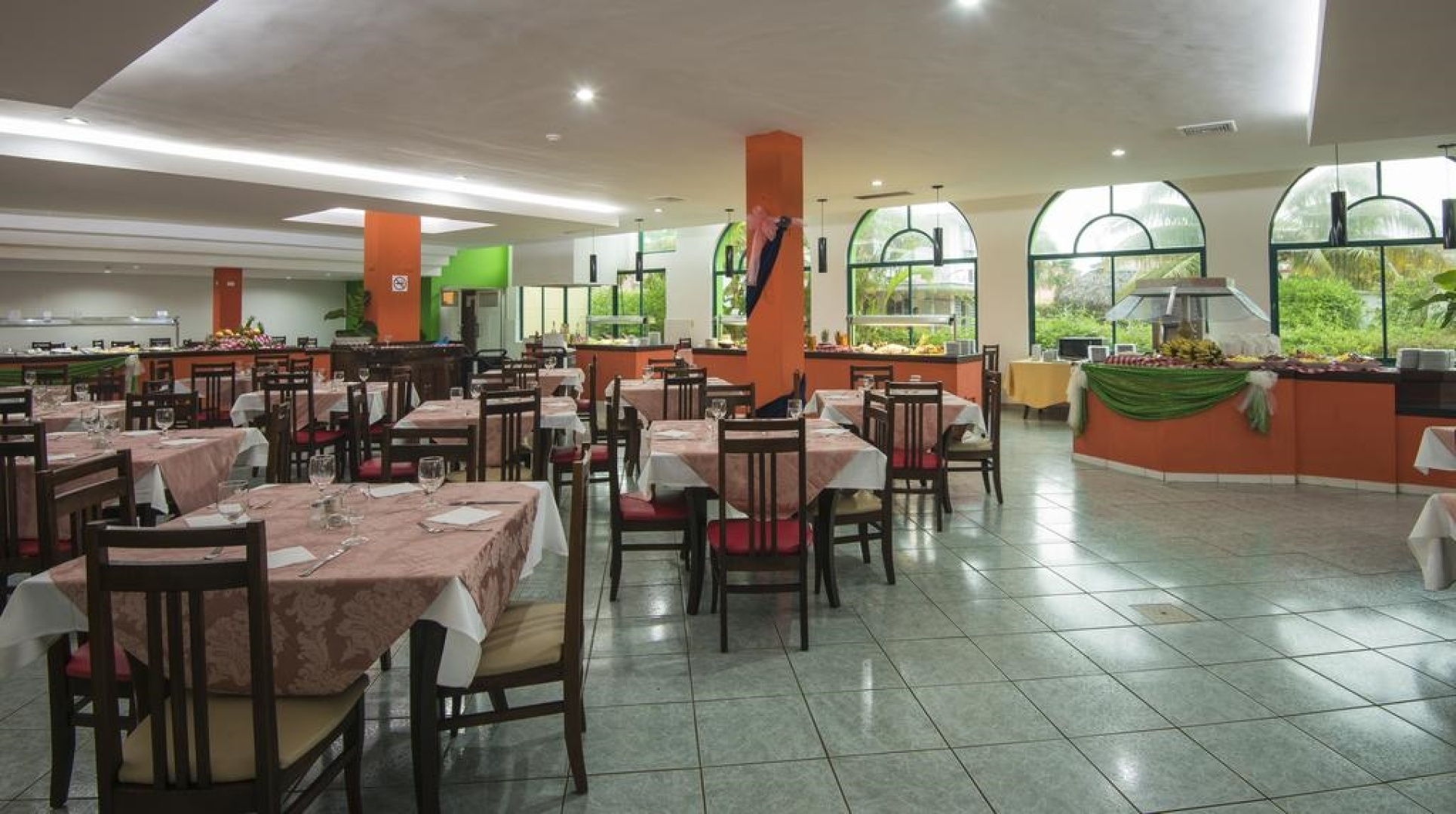 Gran Caribe Villa Tortuga All Inclusive
