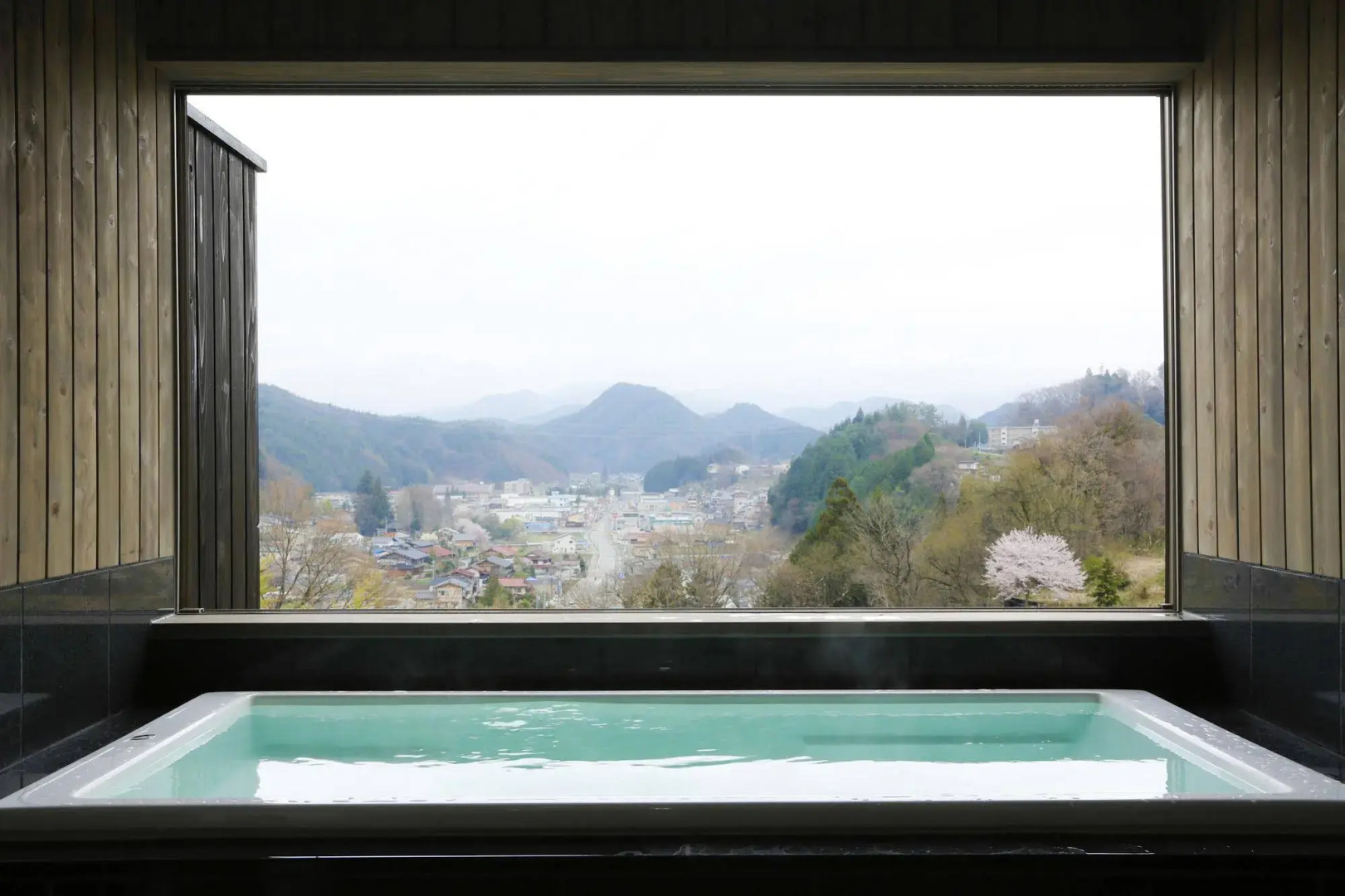 Takayama Kanko Hotel