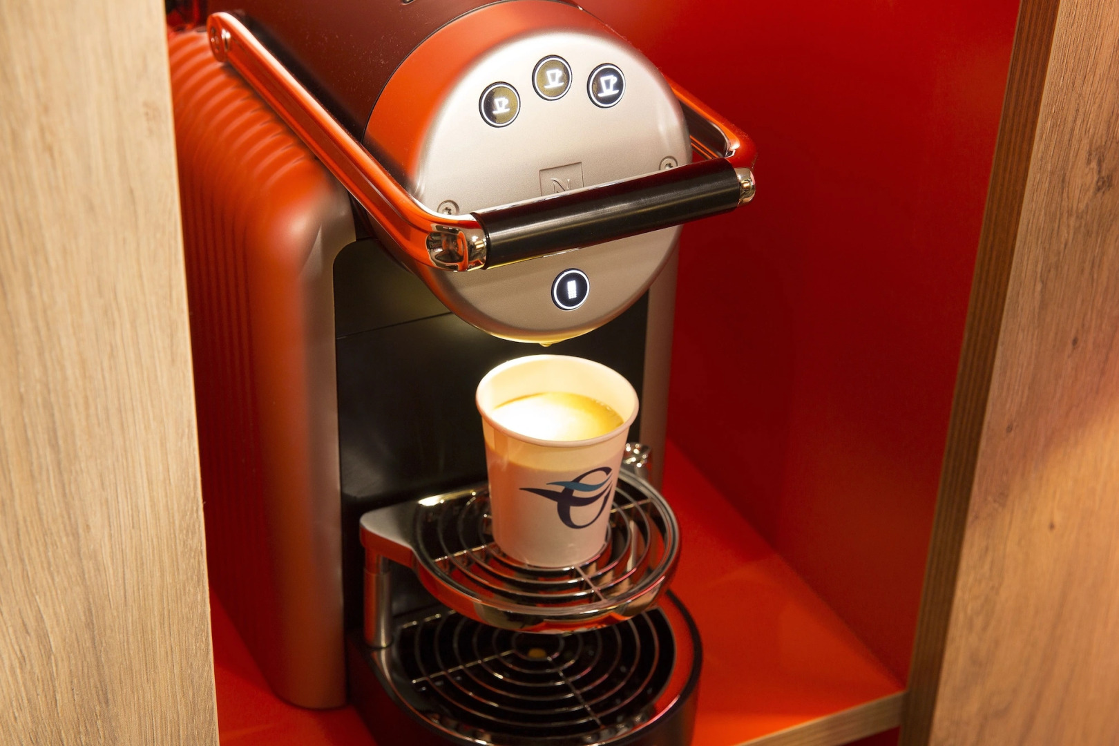 Hotel Oceania Paris Roissy CDG