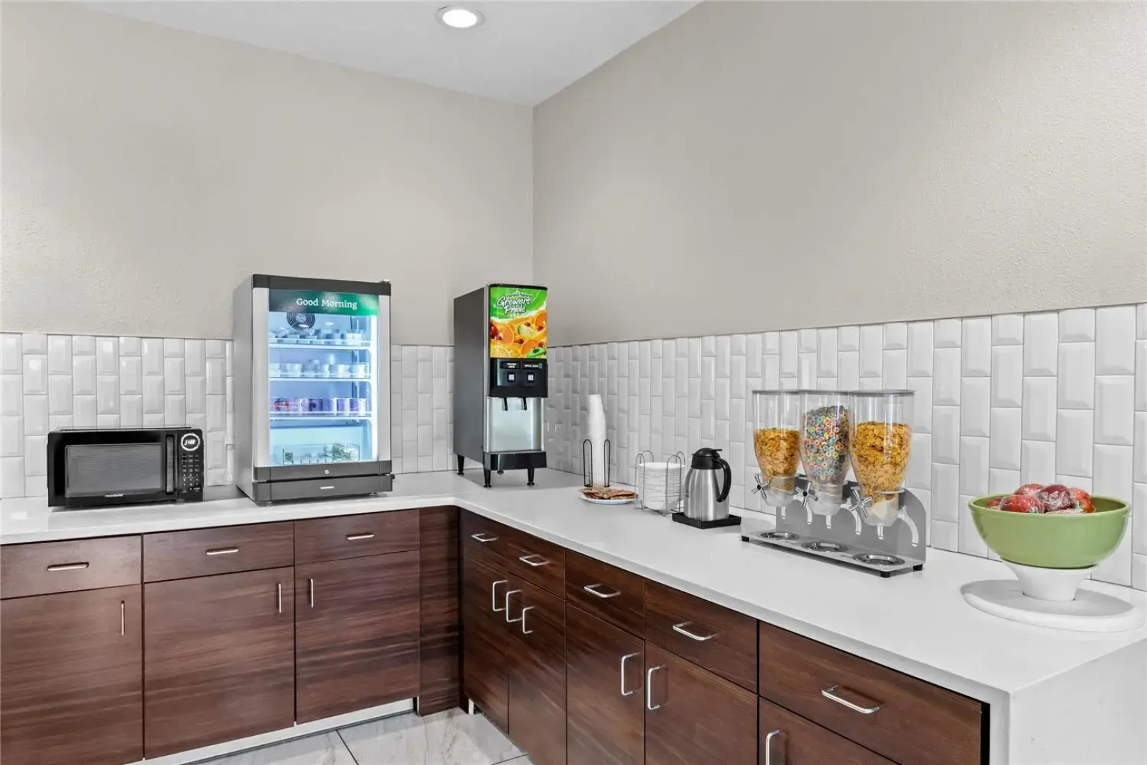 Quality Inn & Suites Sunport Airport Albuquerque