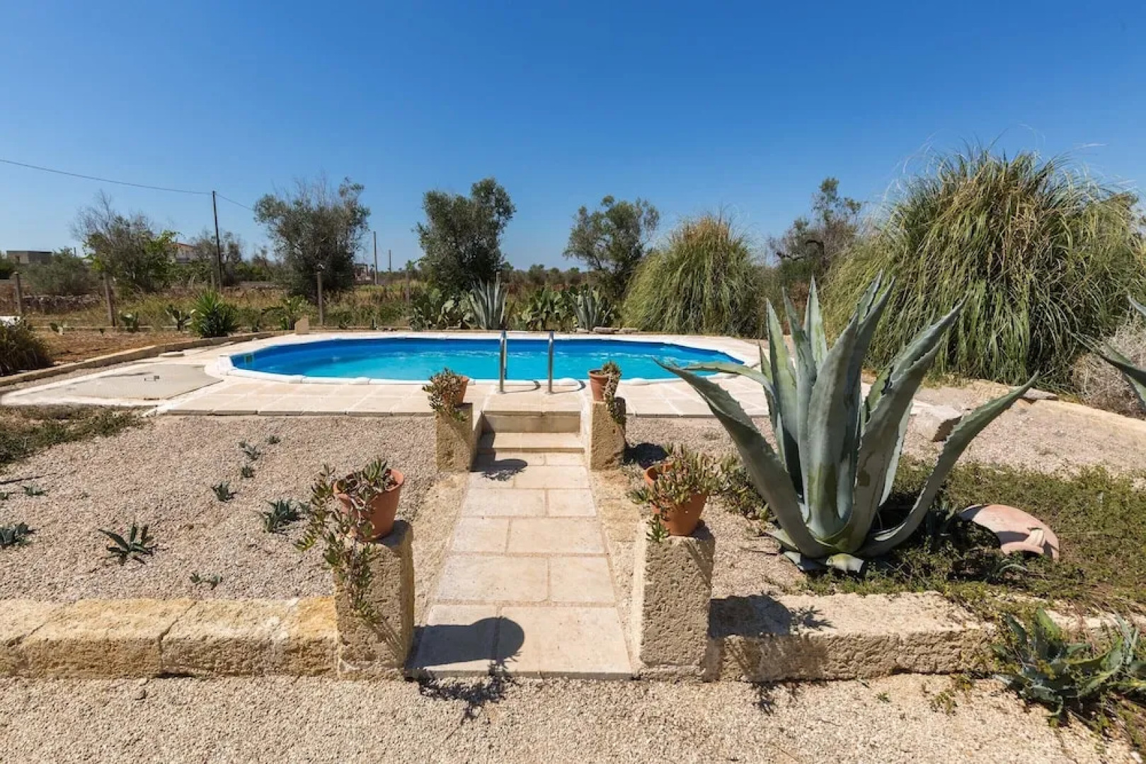 2090 La Terrazza del Salento