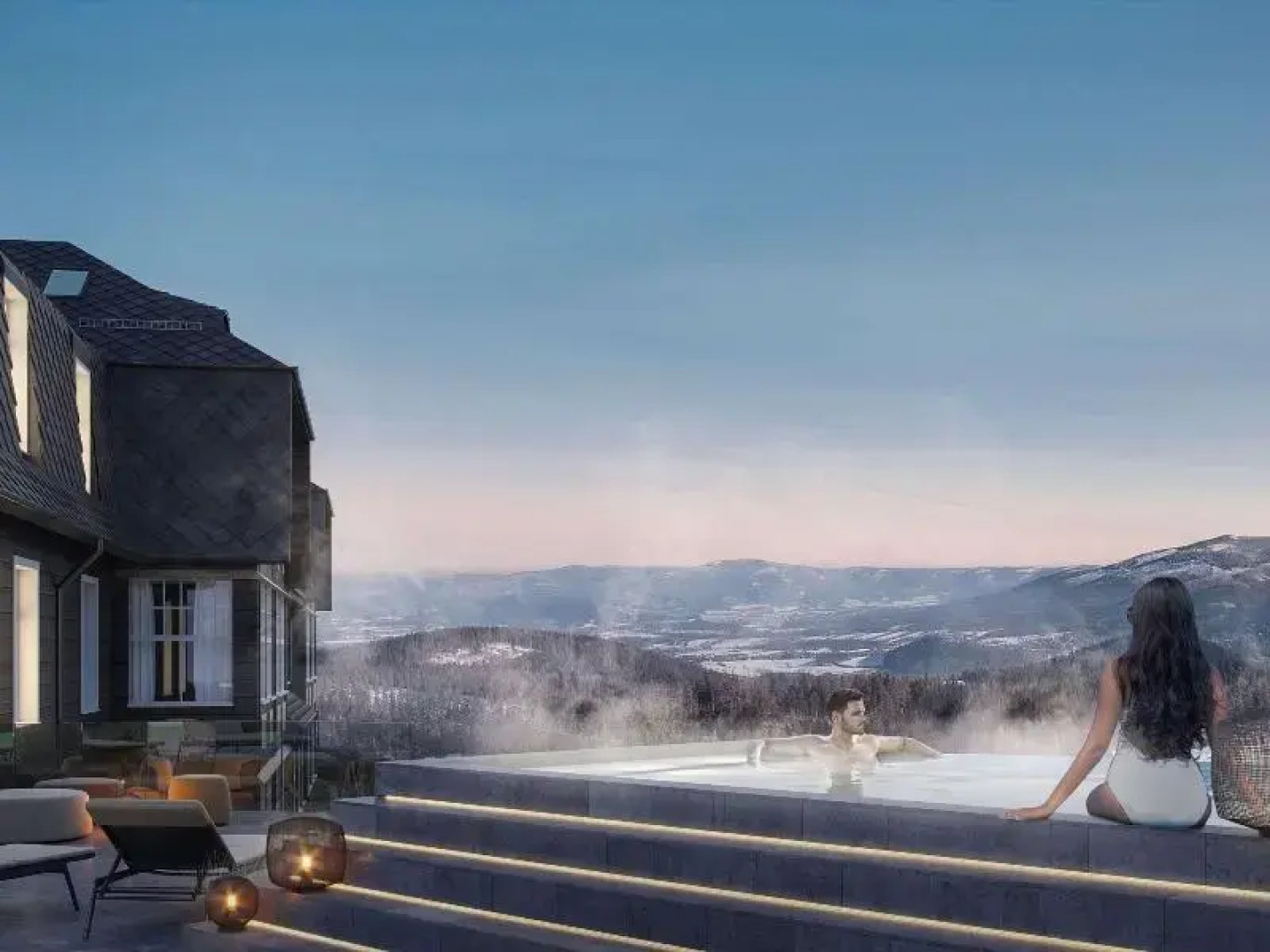 Sanssouci Hotel & Spa Karpacz Mgallery Collection