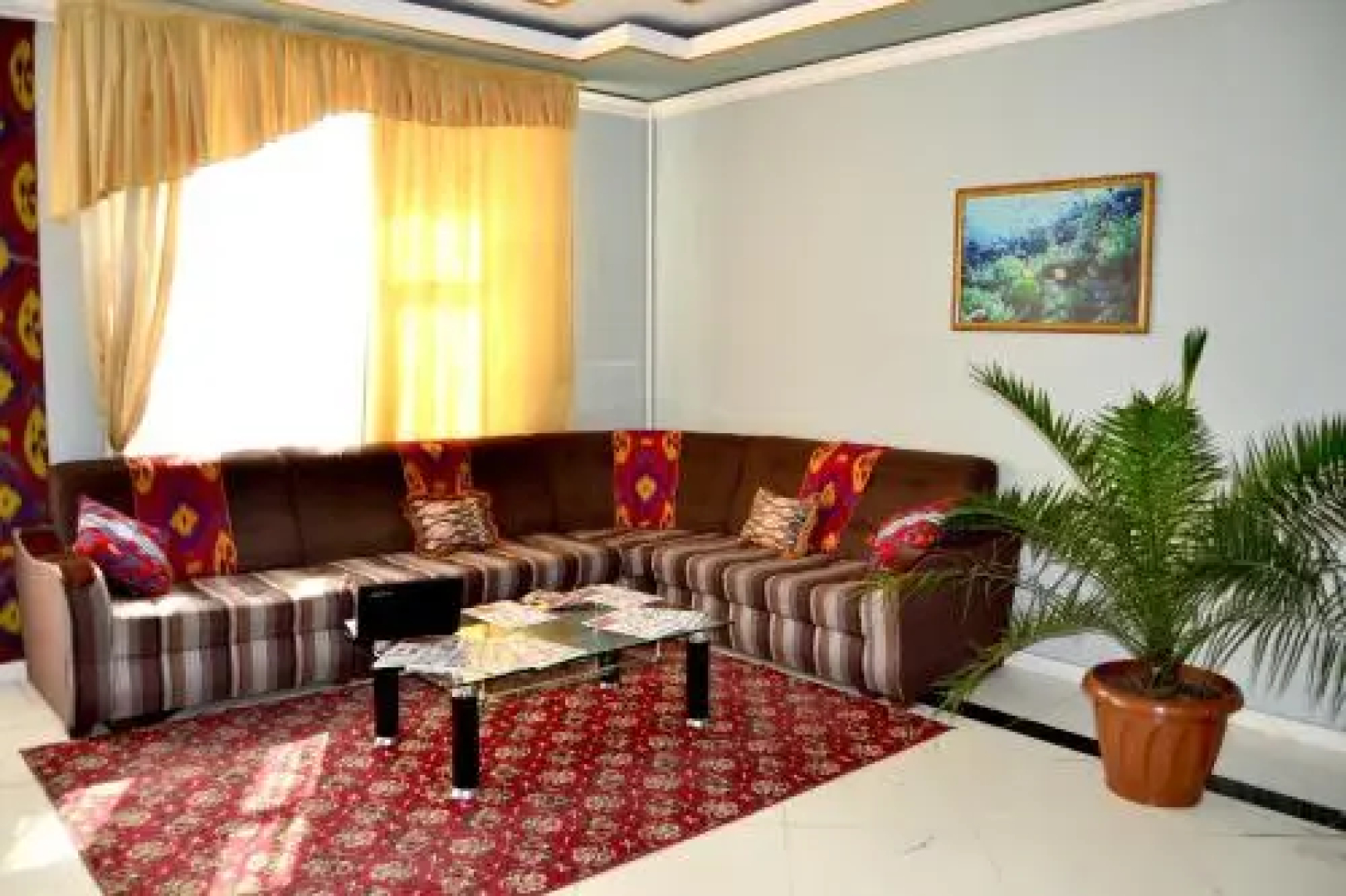 Hotel Adras