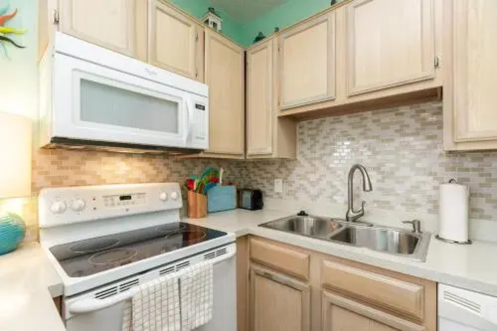 Vitamin Sea by RedAwning