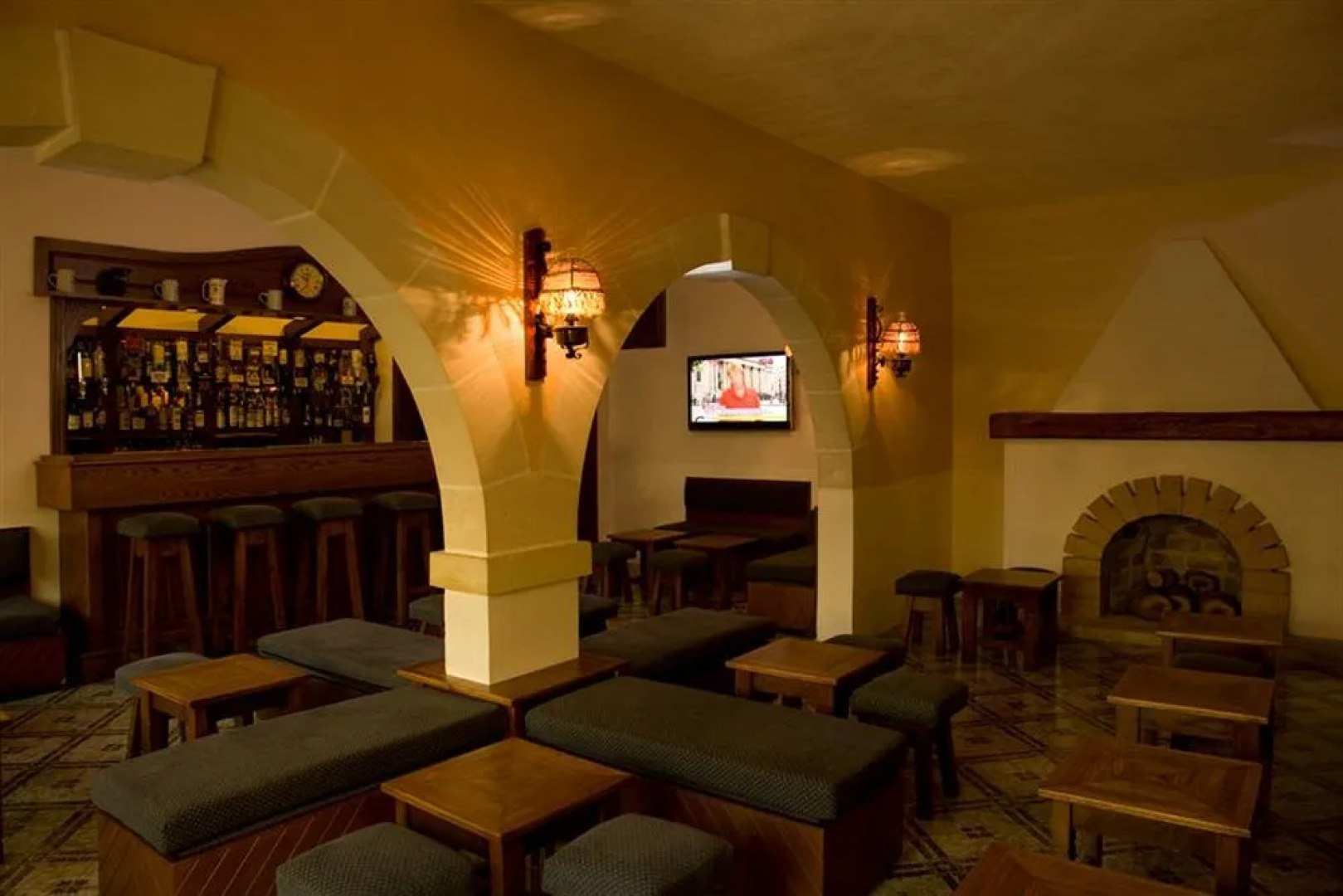 Wardija Hilltop Village