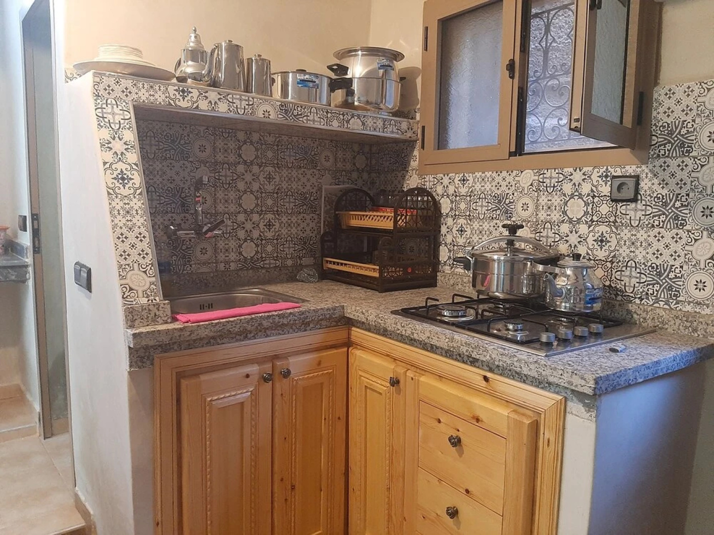 The Best Apartments of Ourika valley