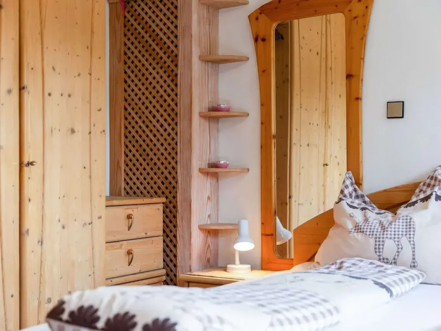 Apartment Near the Koralpe ski Area