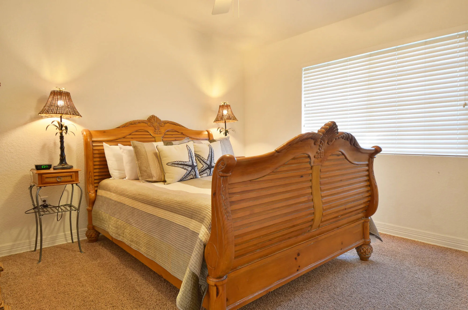 Mariner's Resort Villas & Marina